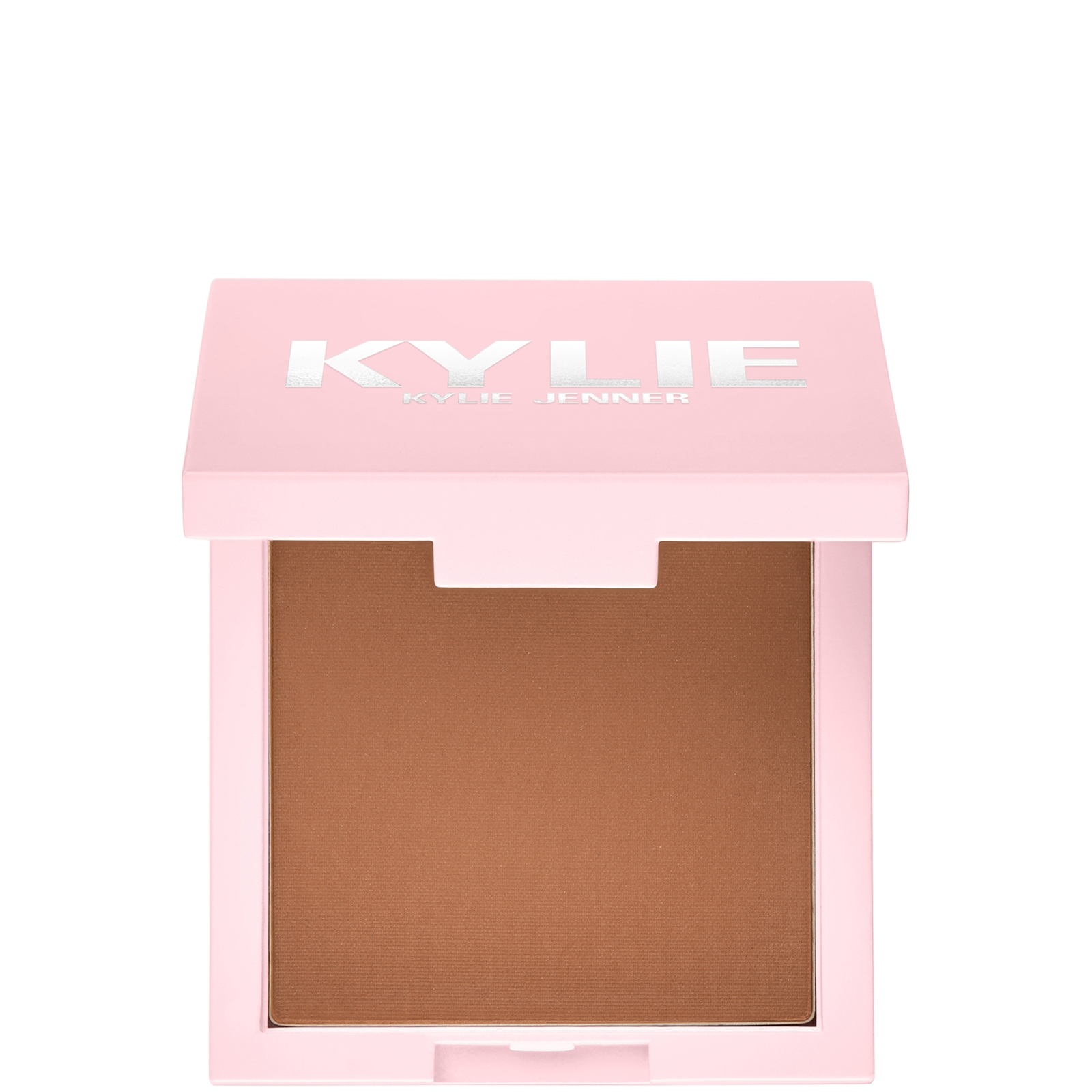 Kylie Cosmetics Pressed Bronzing Powder 11g (various Shades) - 400 Tanned And Gorgeous In 400 Tanned And Gorgeous