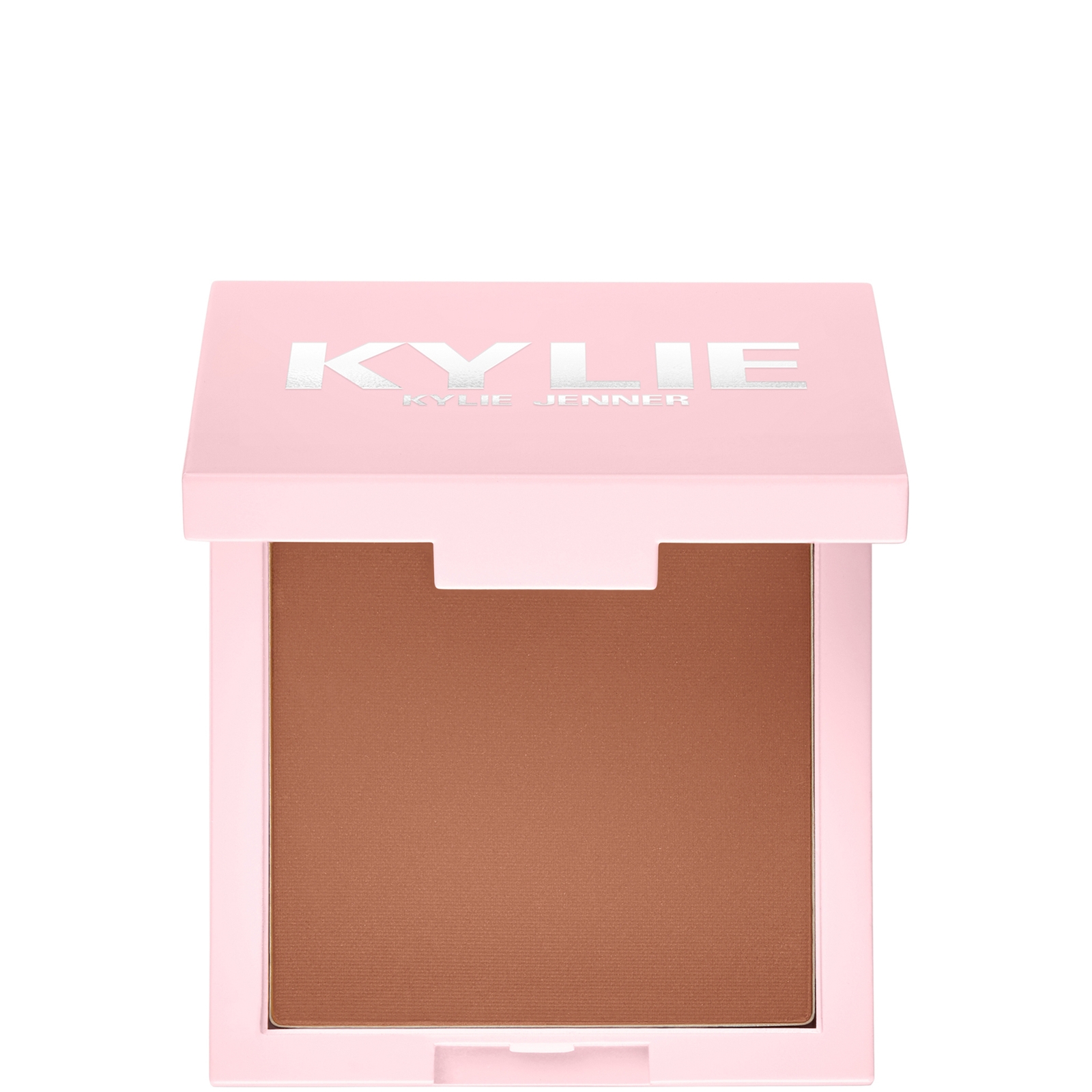 Kylie Cosmetics Pressed Bronzing Powder 11g (various Shades) - 500 Tawny Mami In 500 Tawny Mami