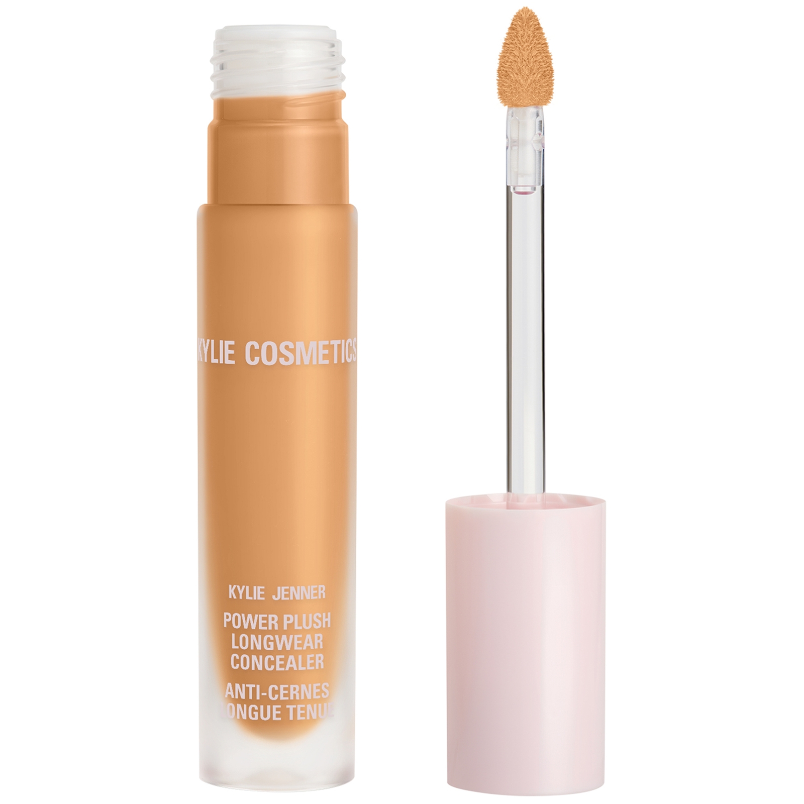 

Kylie Cosmetics Power Plush Longwear Concealer 5ml (Various Shades) - 7WN