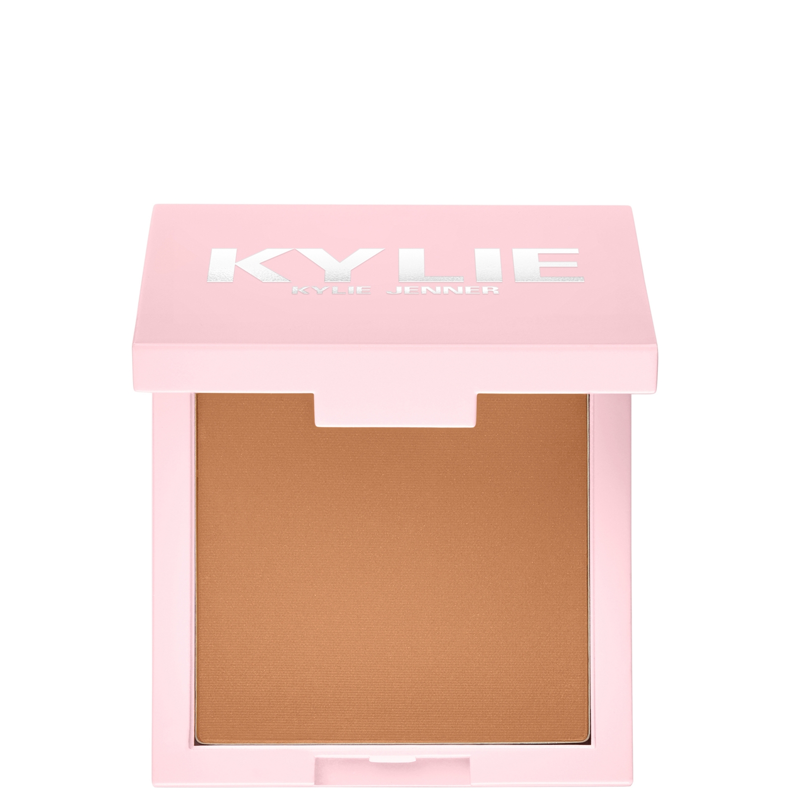 Kylie Cosmetics Pressed Bronzing Powder 11g (various Shades) - 600 Almond In 600 Almond