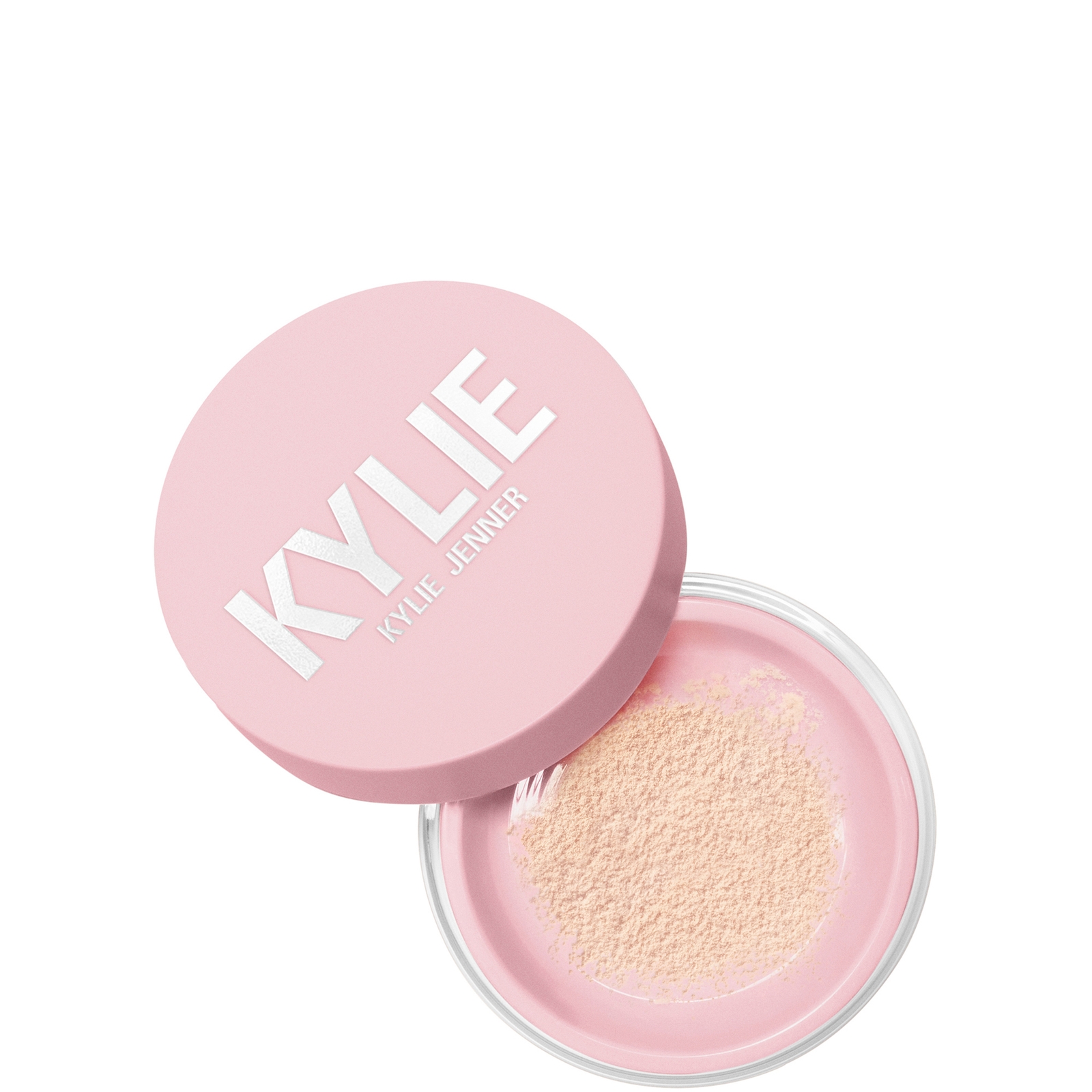 Kylie Cosmetics Setting Powder 5g (various Shades) - 100 Translucent In 100 Translucent