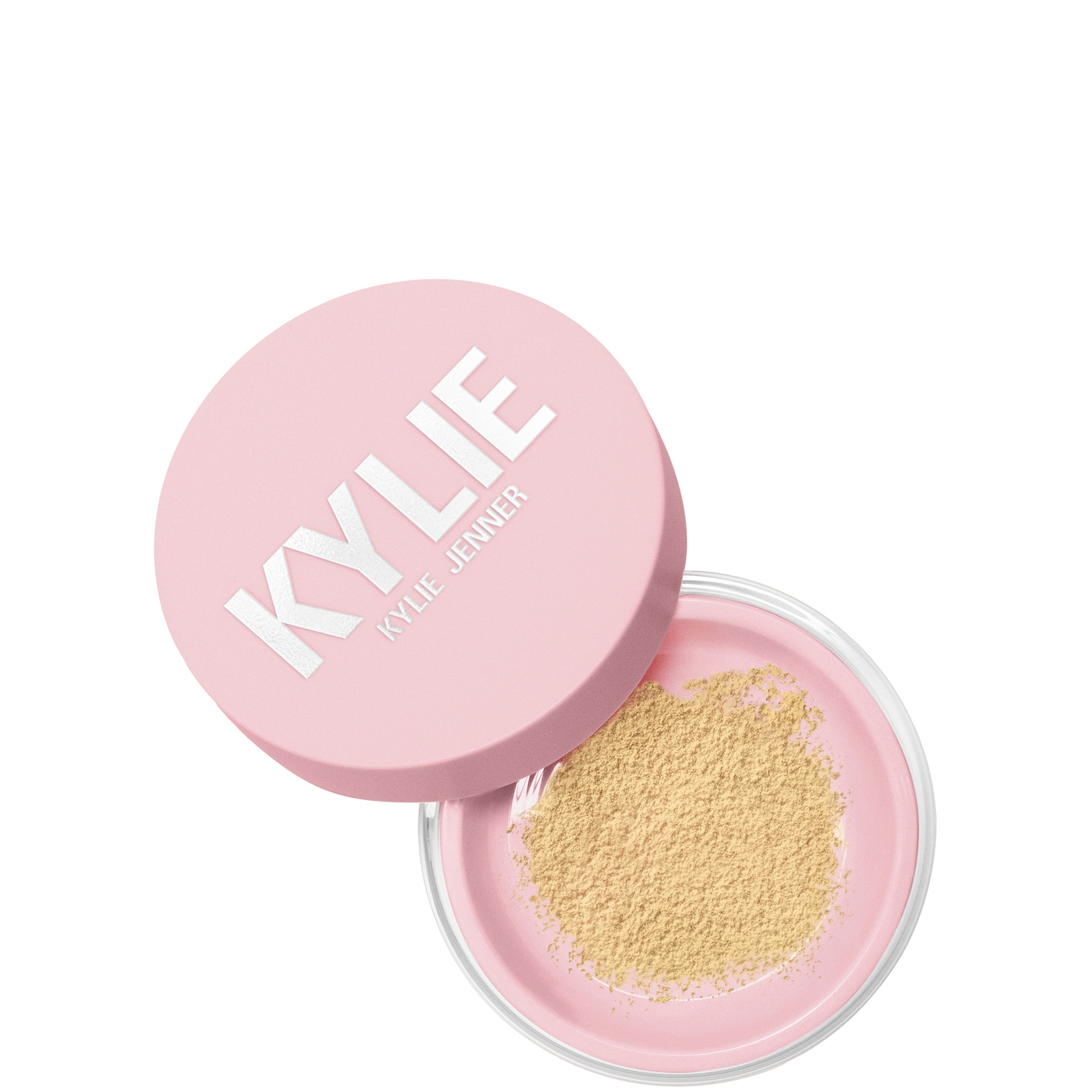 Kylie Cosmetics Setting Powder 5g (various Shades) - 300 Yellow In 300 Yellow
