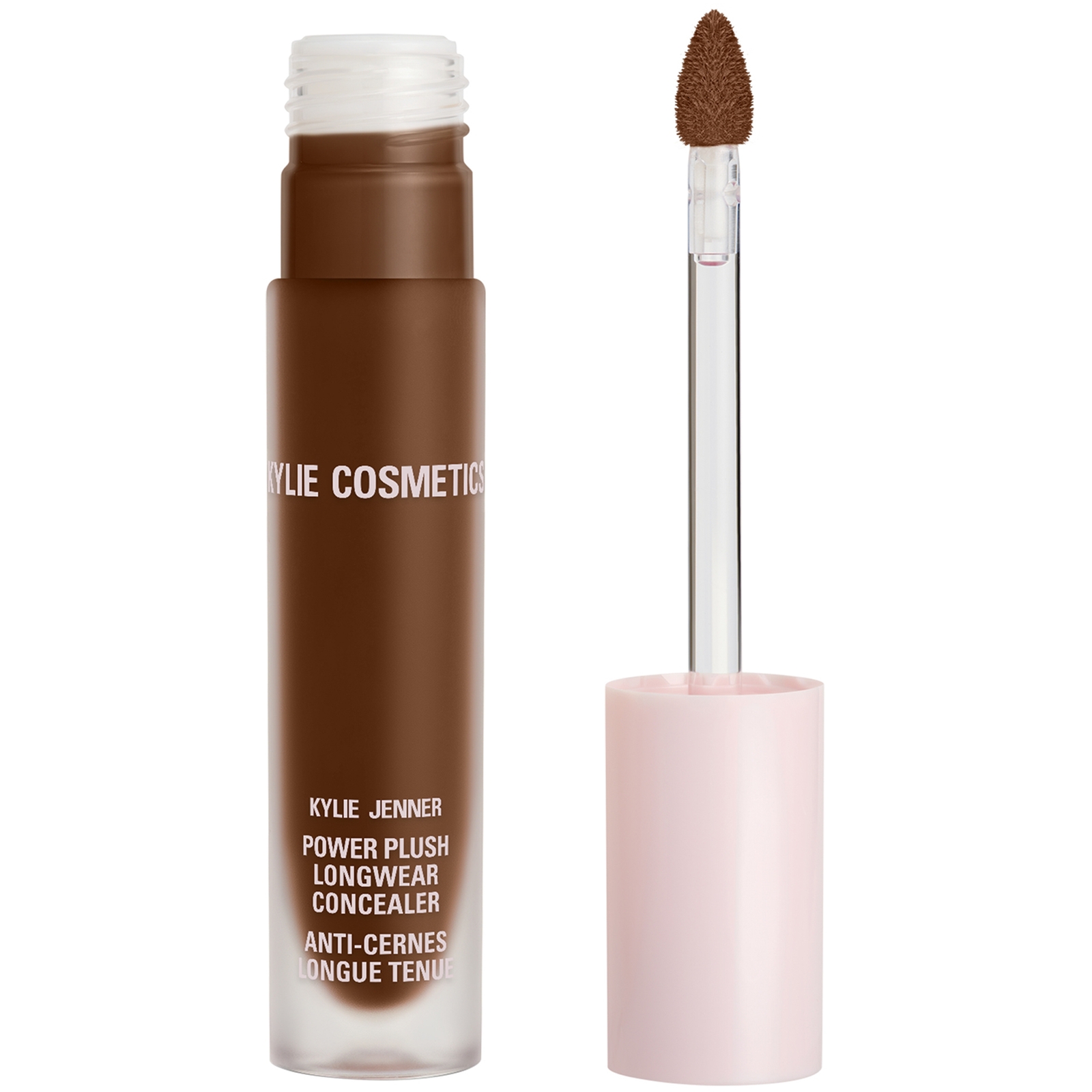 

Kylie Cosmetics Power Plush Longwear Concealer 5ml (Various Shades) - 9.5N