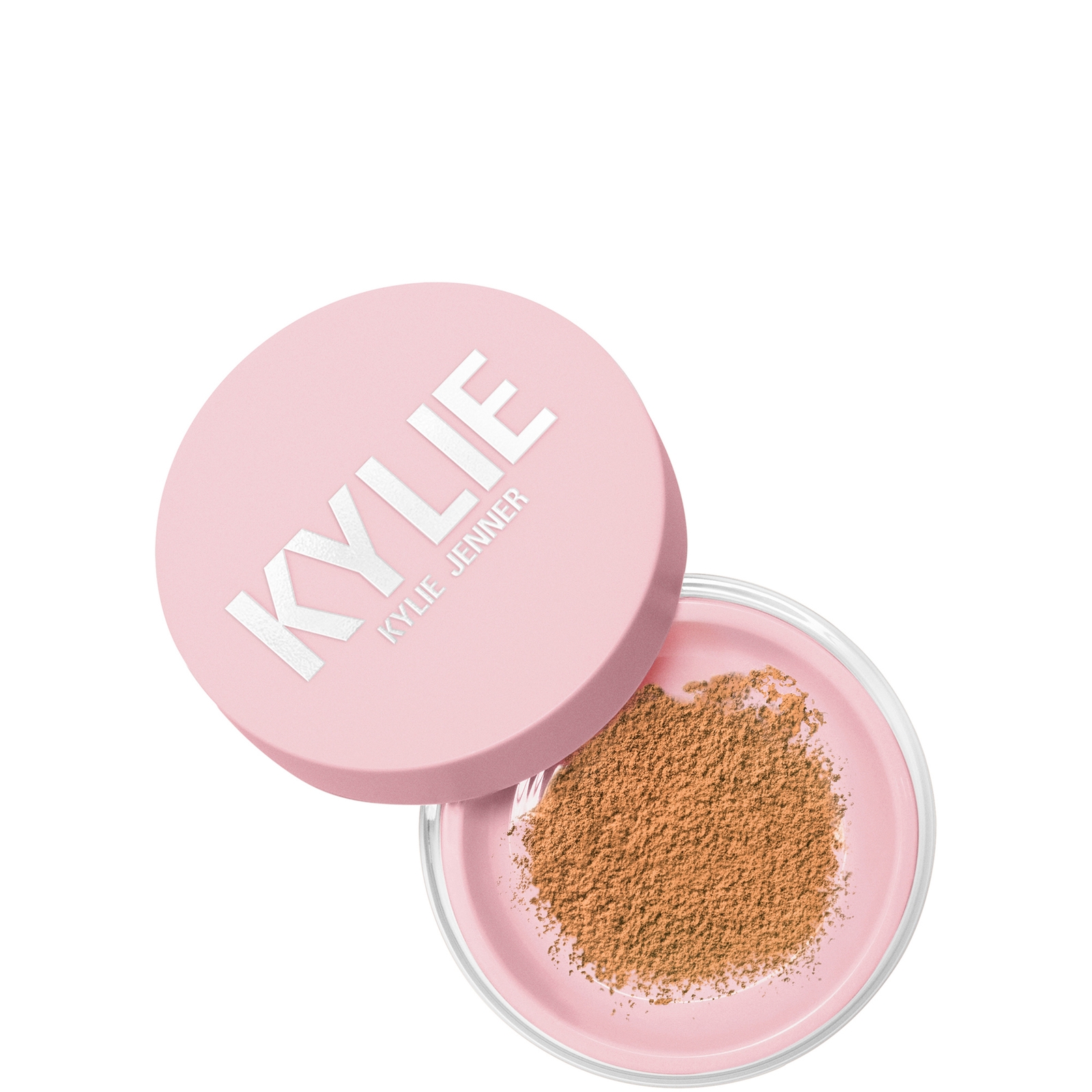 Kylie Cosmetics Setting Powder 5g (various Shades) - 500 Dark In 500 Dark