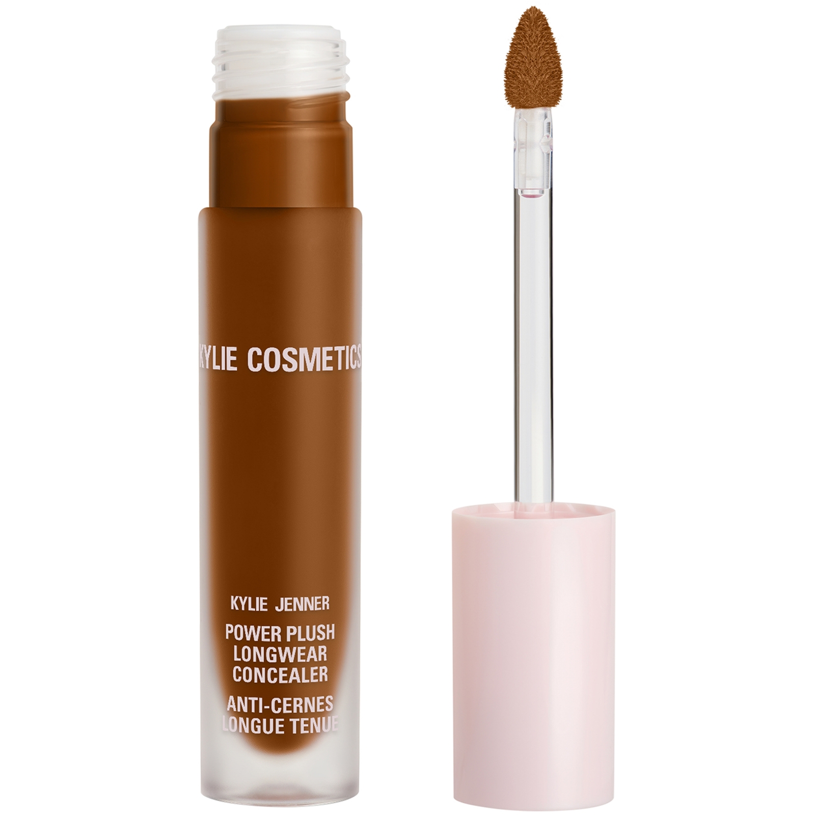 

Kylie Cosmetics Power Plush Longwear Concealer 5ml (Various Shades) - 9.5W
