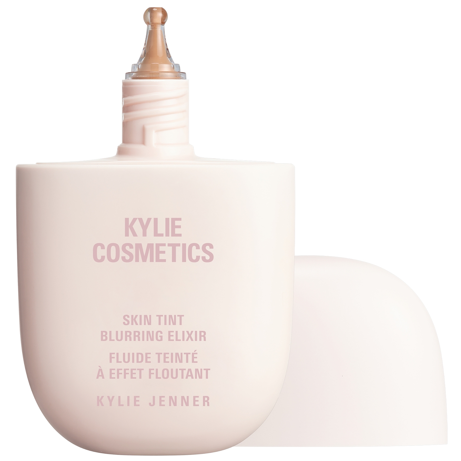 Kylie Cosmetics Skin Tint Blurring Elixir Foundation 30ml (various Shades) - 6n Neutral In 6n Neutral