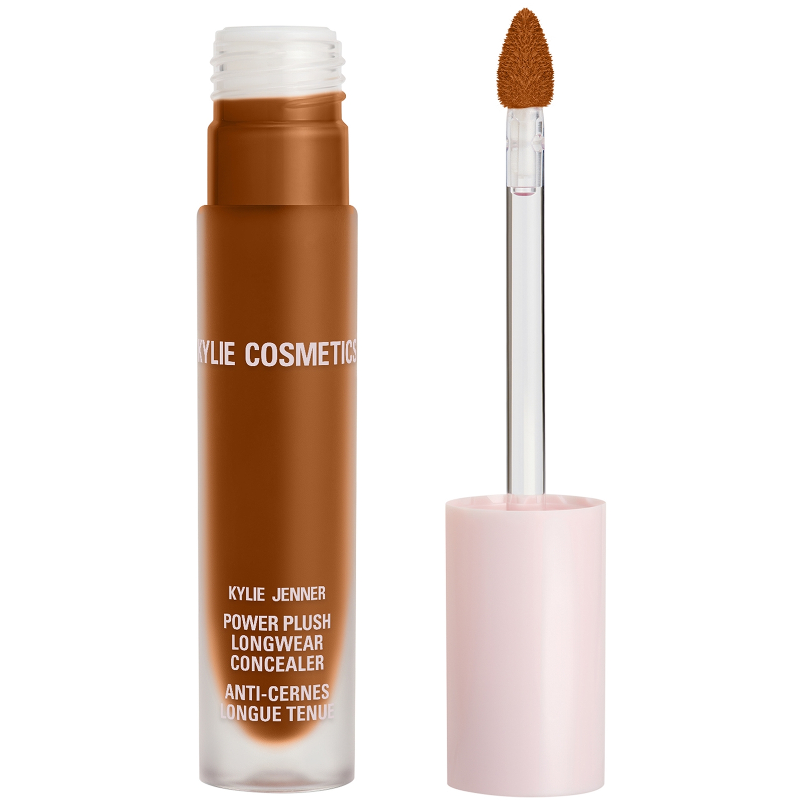 

Kylie Cosmetics Power Plush Longwear Concealer 5ml (Various Shades) - 9W