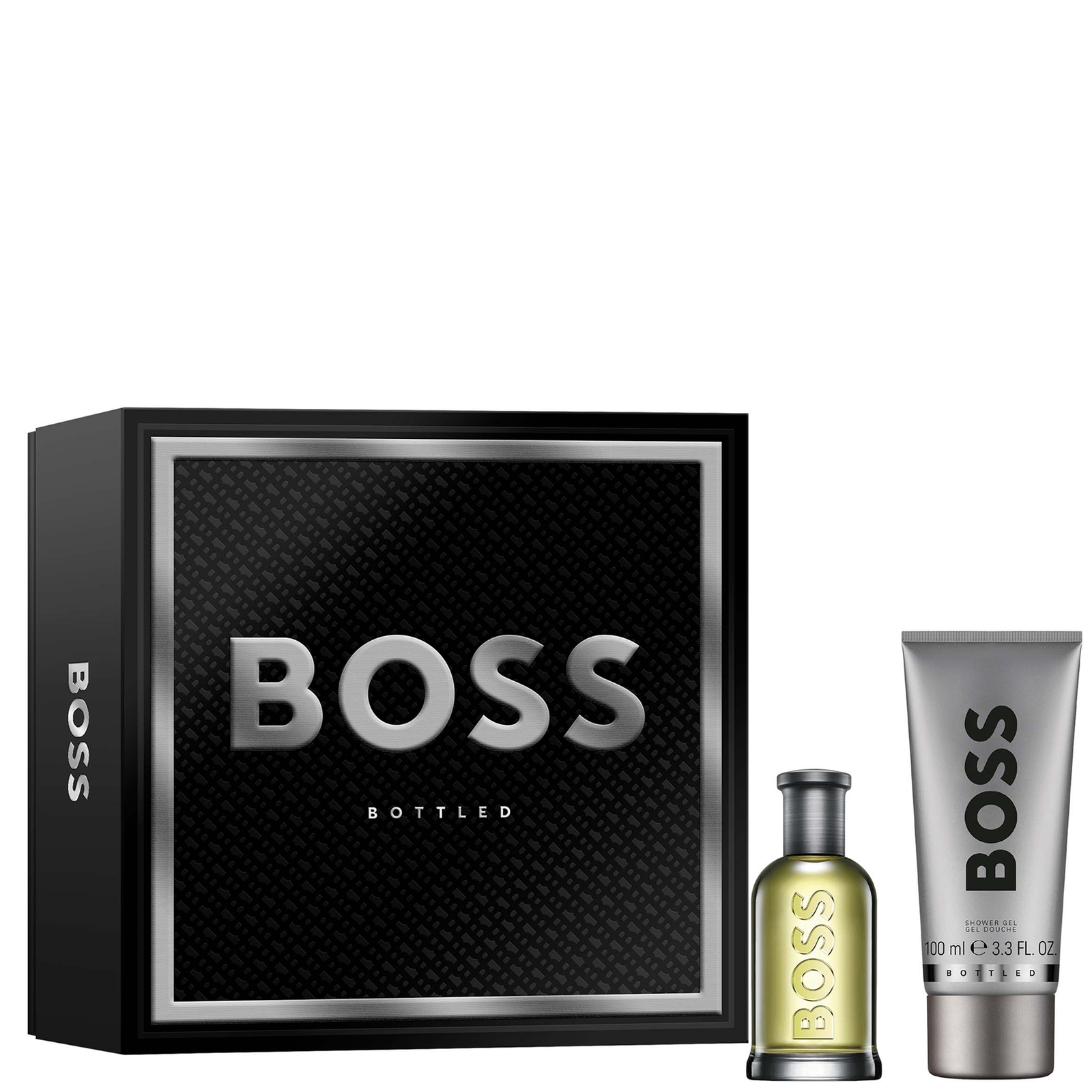 

Hugo Boss Boss Bottled Eau de Toilette 50ml Gift Set
