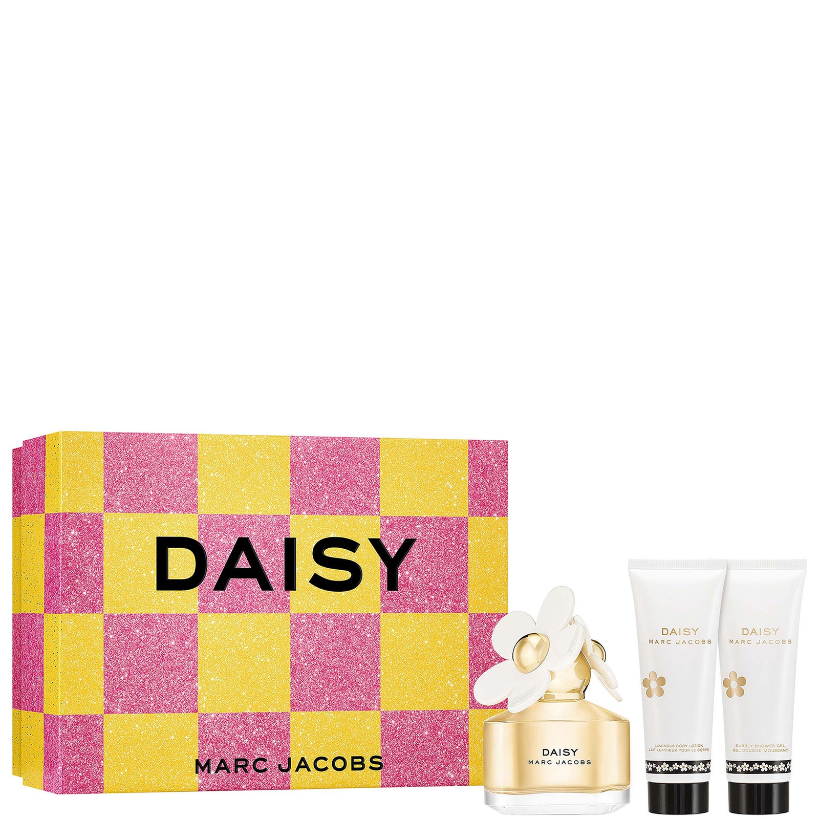 

Marc Jacobs Daisy Eau de Toilette 50ml Gift Set