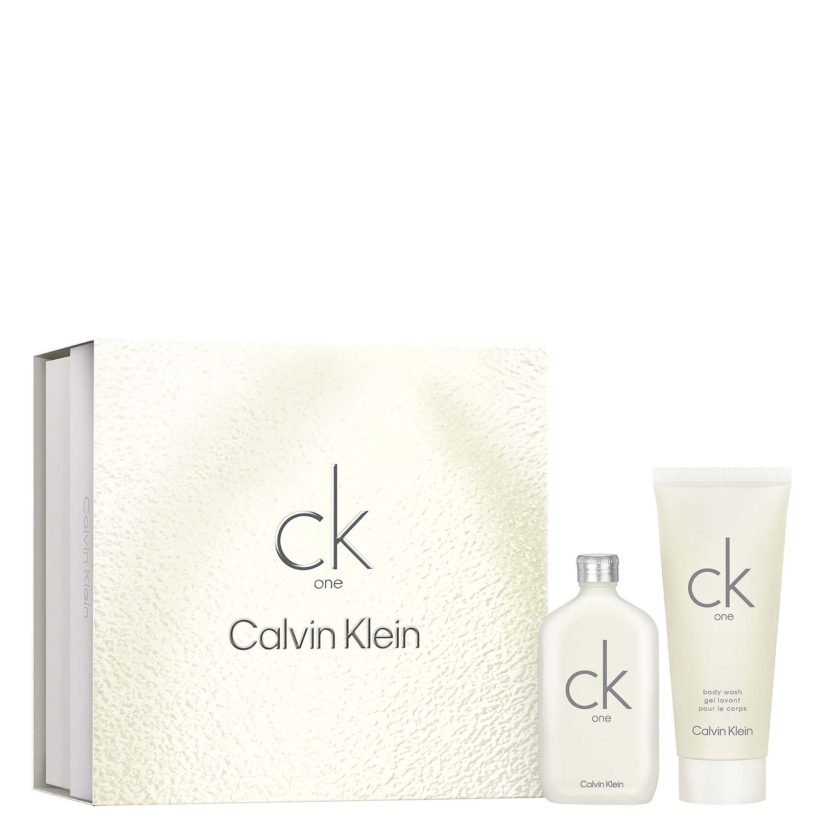 

Calvin Klein CK One Eau de Toilette 50ml Gift Set