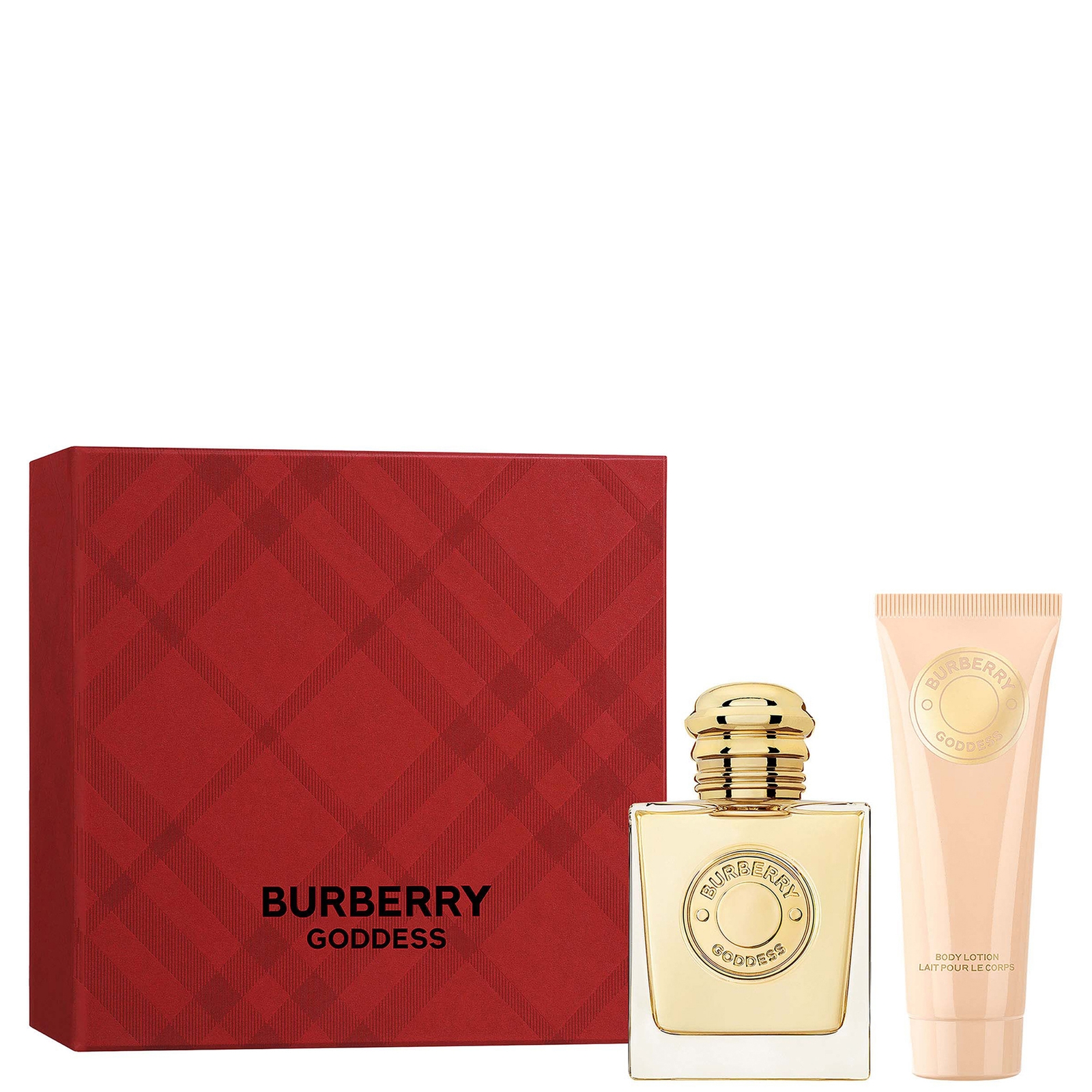 

Burberry Goddess Eau de Parfum 50ml Gift Set