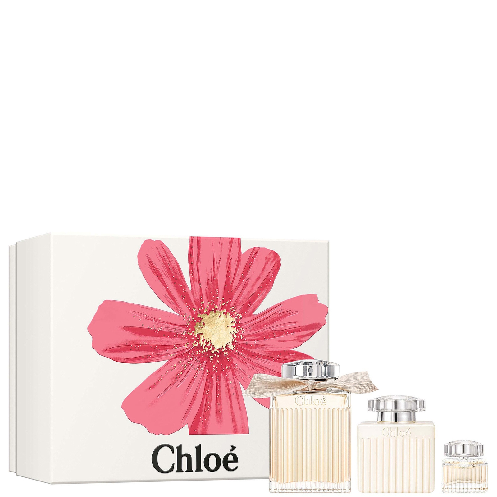 Image of Chloé Signature Eau de Parfum Profumo 100ml Gift Set051