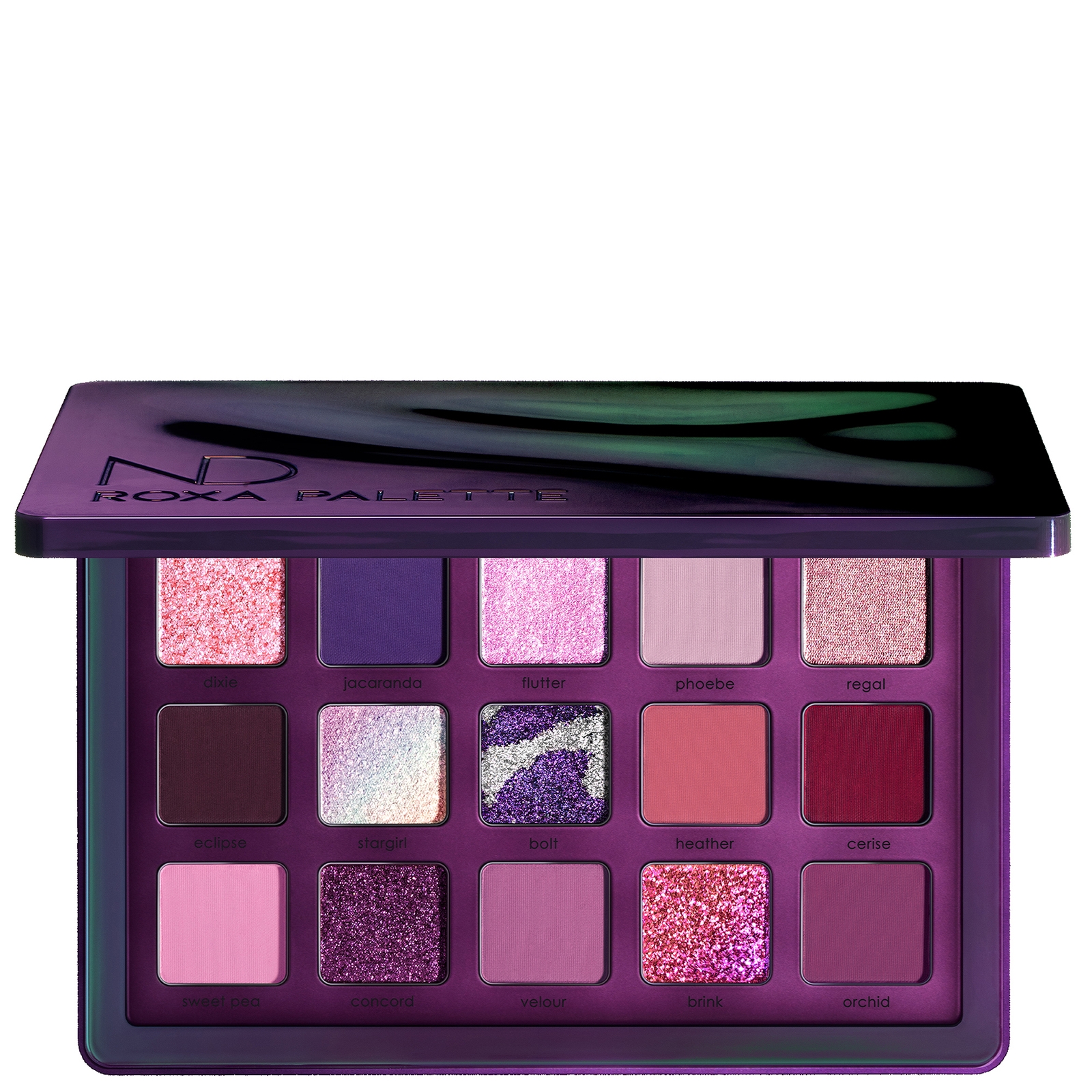 Image of Natasha Denona Roxa Palette051