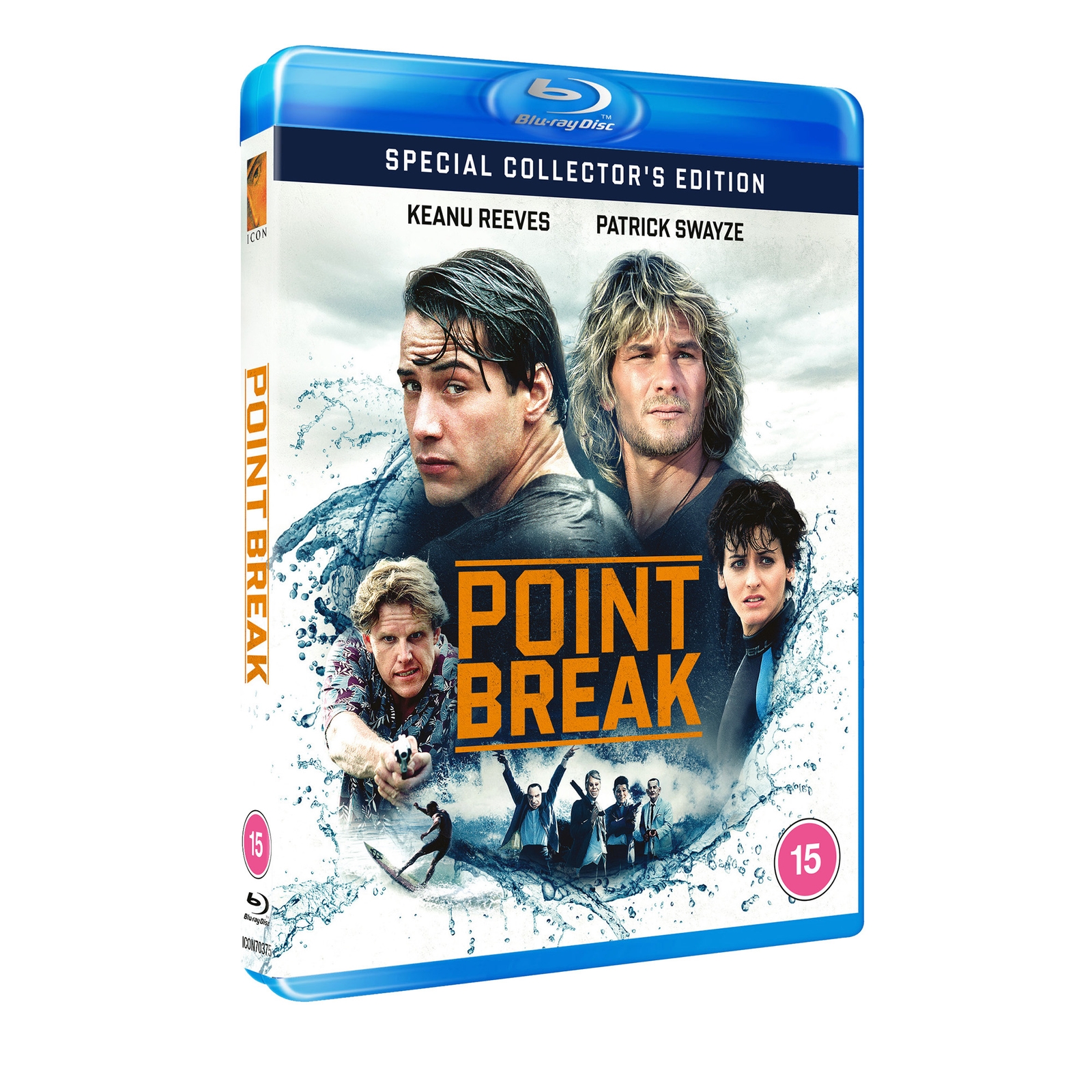 Click to view product details and reviews for Point Break.