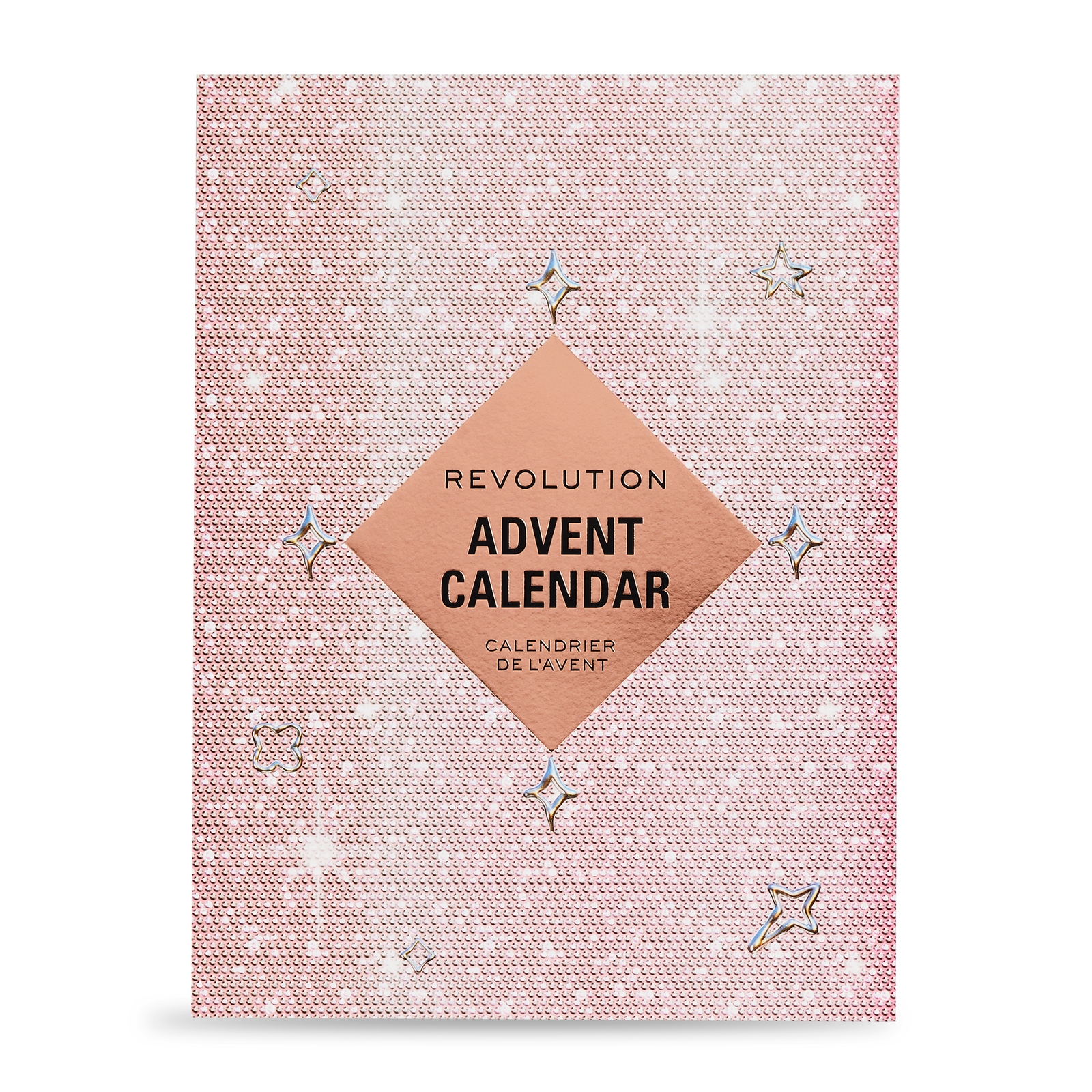 

Makeup Revolution Advent Calendar 2024