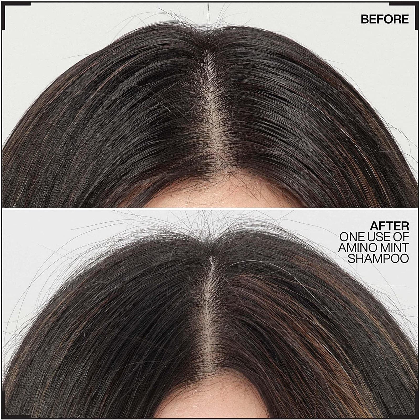 Thumbnail - Redken Amino Mint Scalp Cleansing for Greasy Hair Shampoo and All Soft Conditioner Bundle
