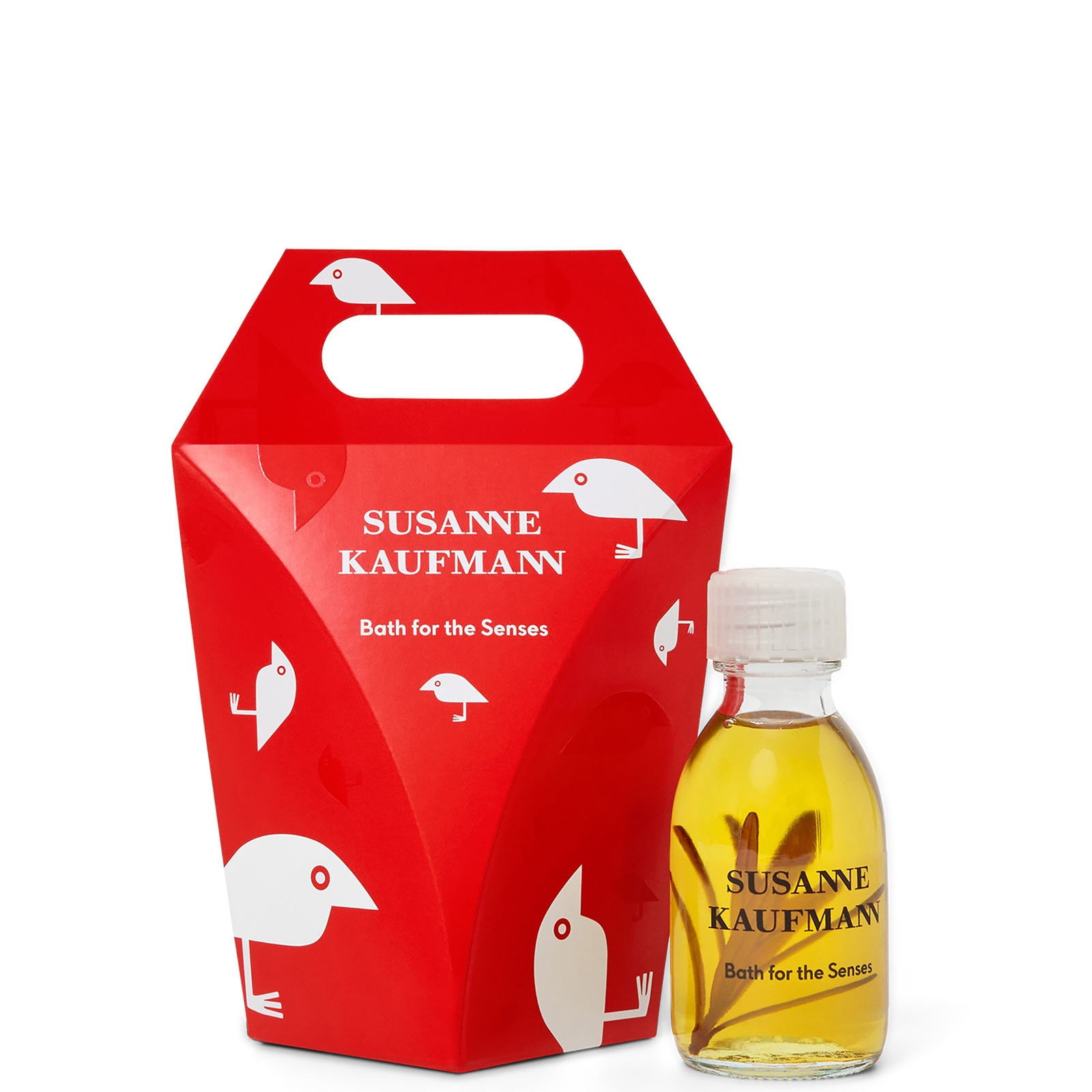 Susanne Kaufmann Bath for the Senses 30ml