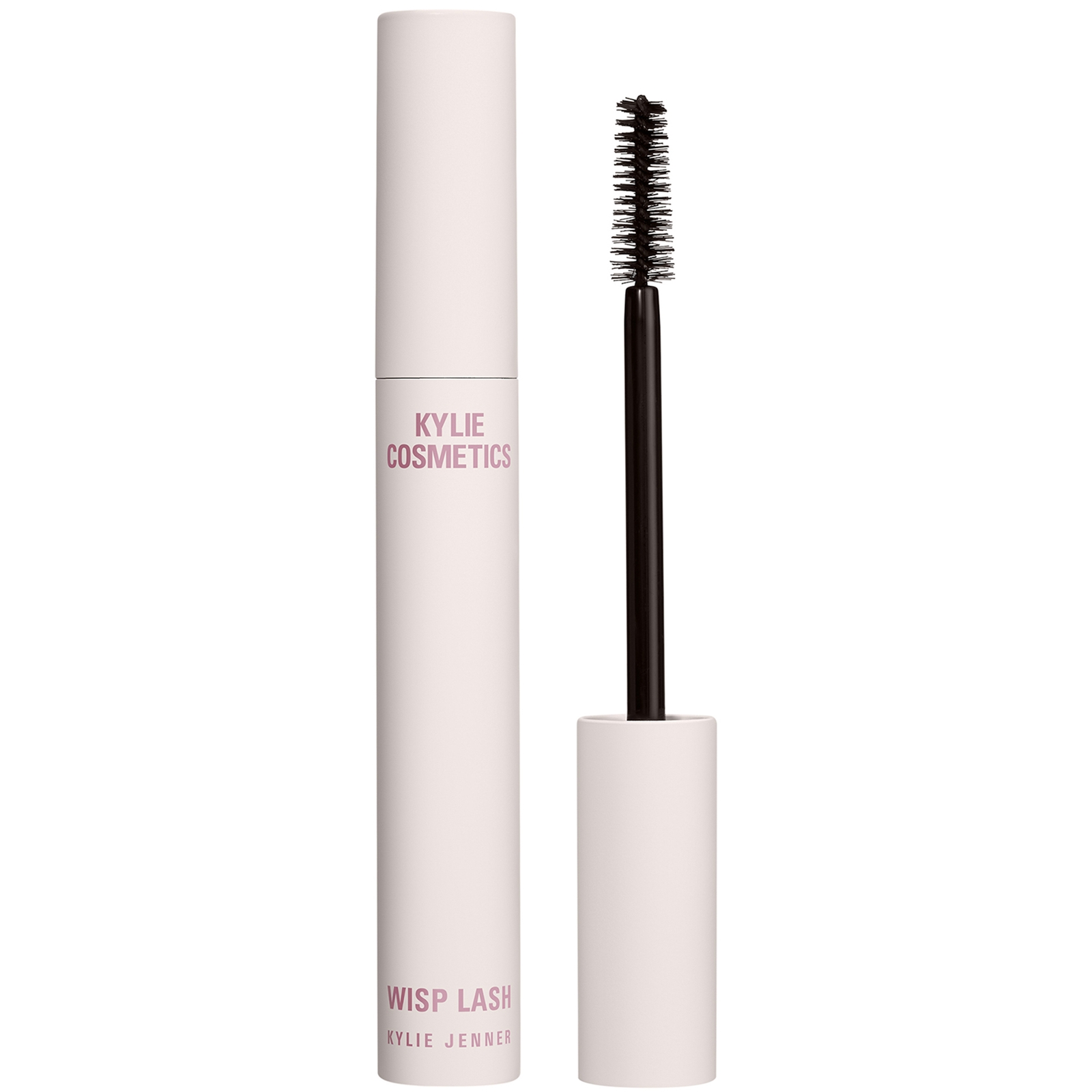 Kylie Cosmetics Wisp Lash Mascara - Black 12ml