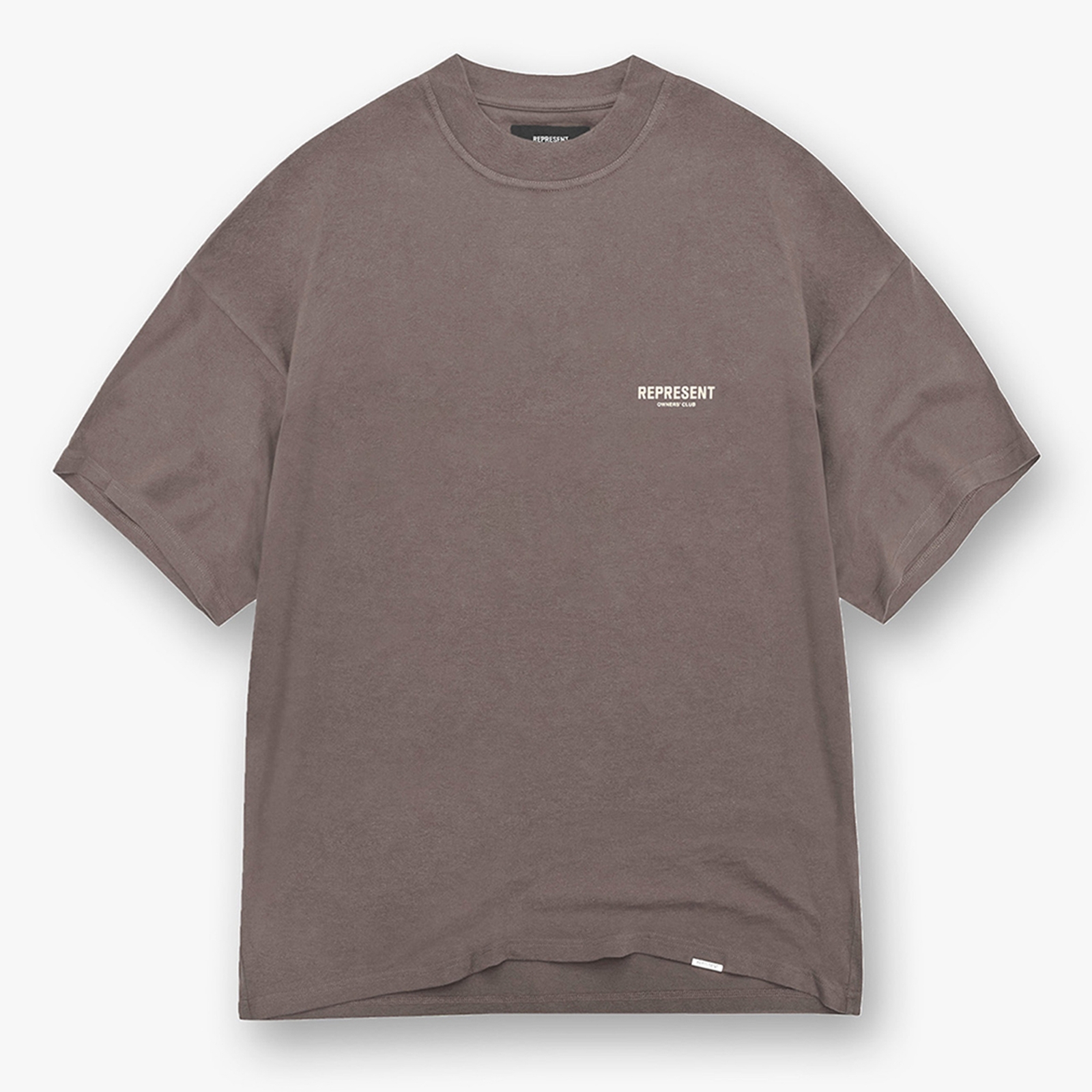 REPRESENT Owner's Club Cotton-Jersey T-Shirt - XL