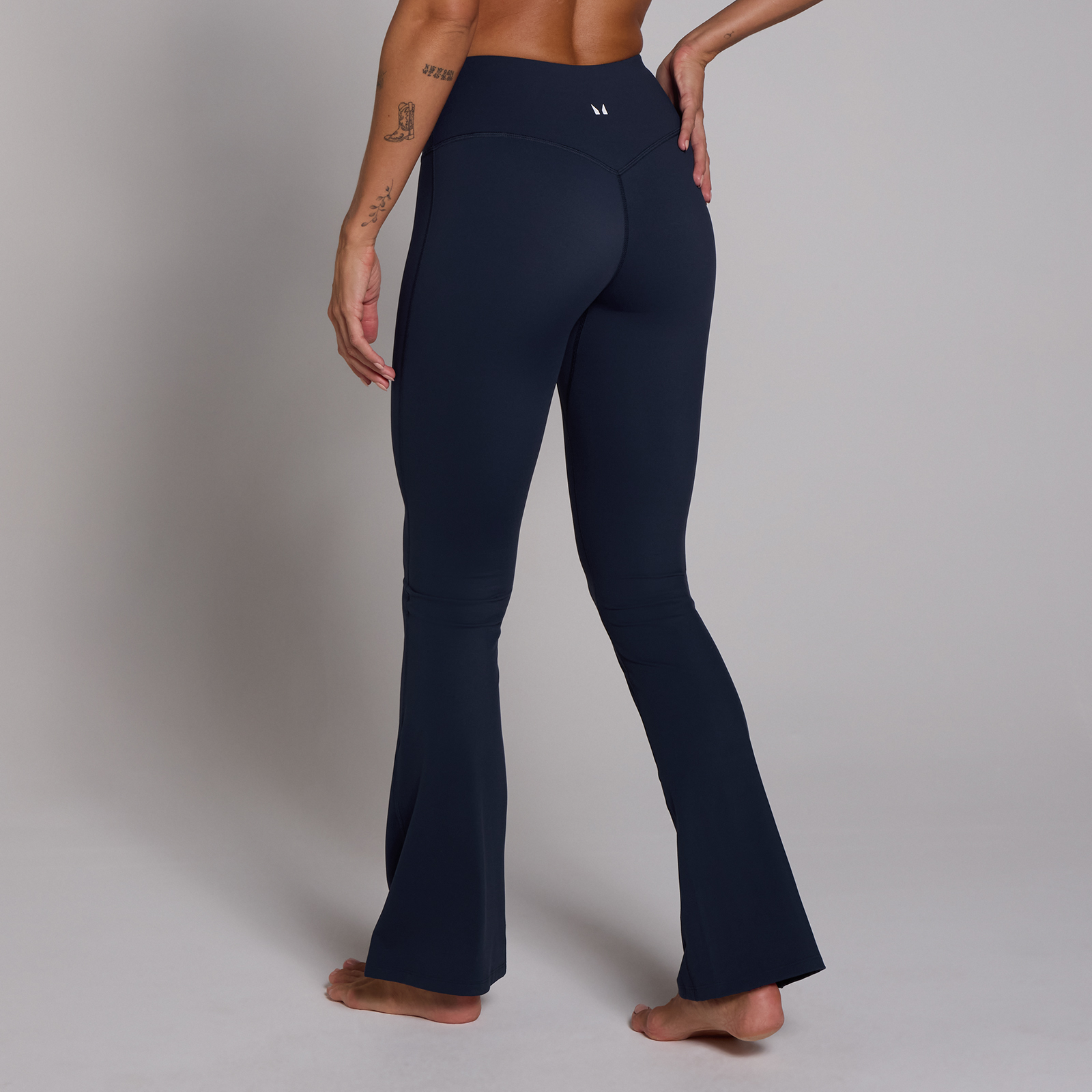 5059883450971 - Damen Tempo Schlag-Leggings  - XS