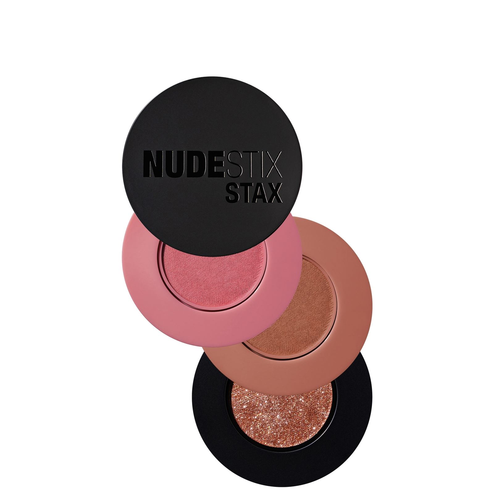 Nudestix Sunkissed Glow 3 Piece Stax Set