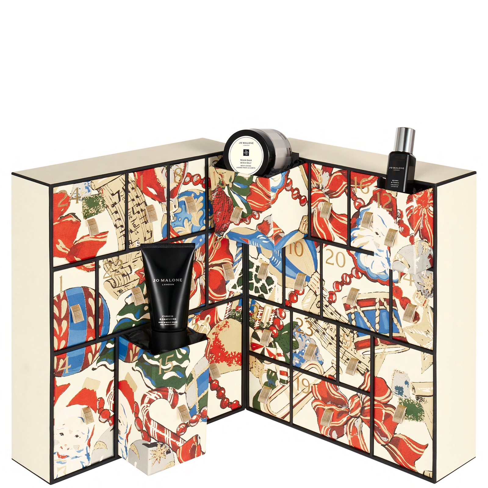 

Jo Malone London Advent Calendar