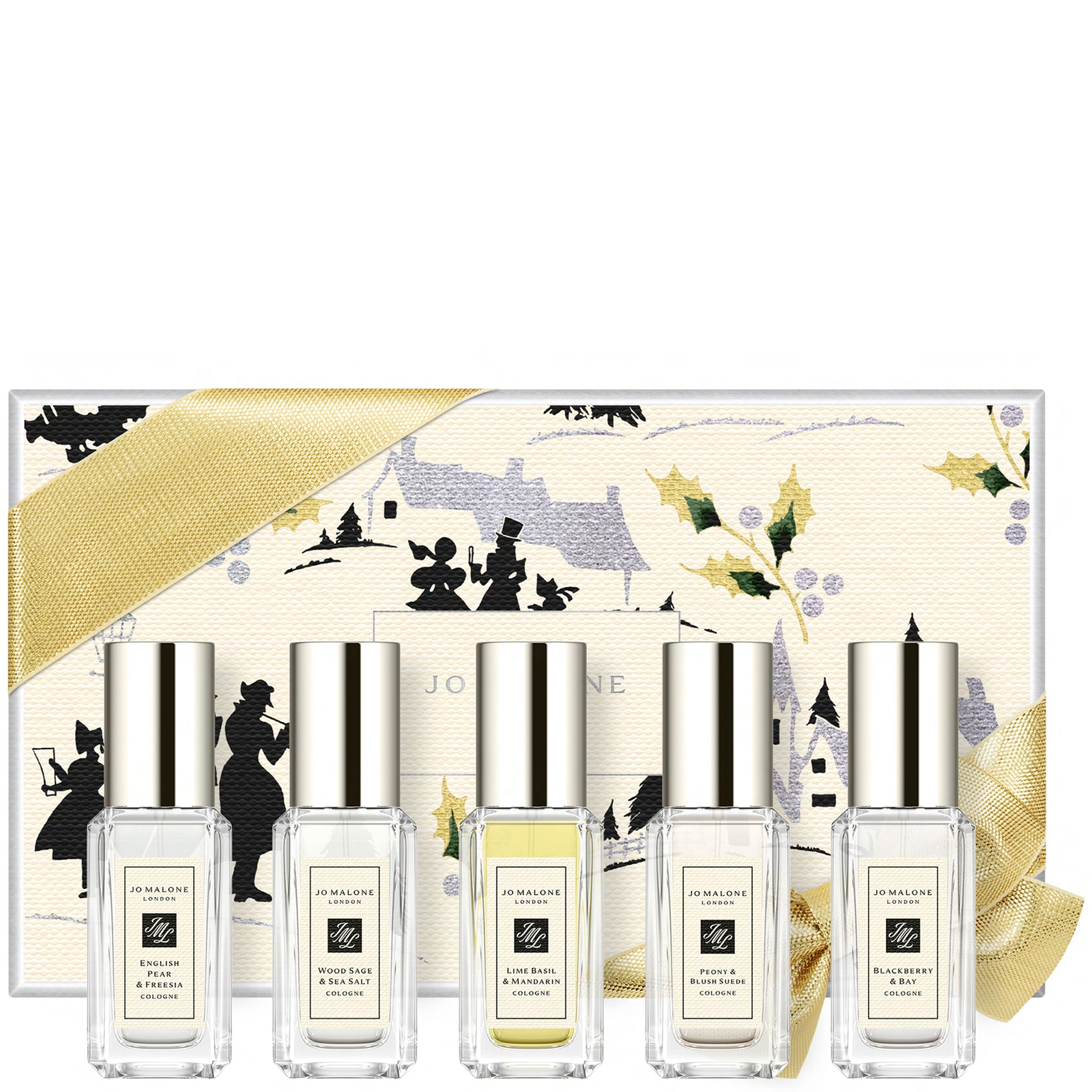 Jo Malone London Cologne Collection Gift Set