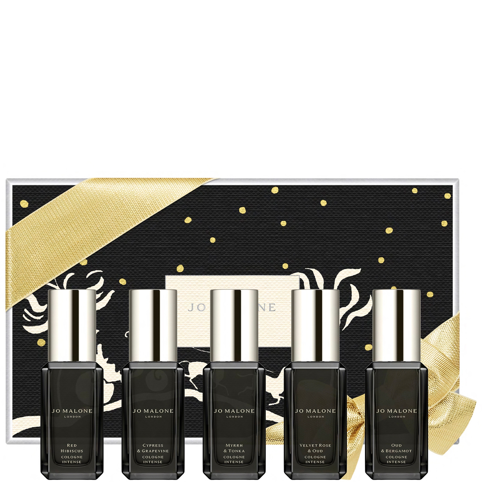 

Jo Malone London Cologne Intense Collection
