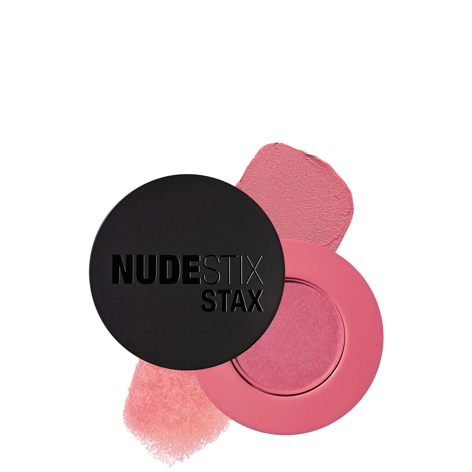 

NUDESTIX Stax All Over Color Blush Balm 2.5g (Various Shades) - Pink Love
