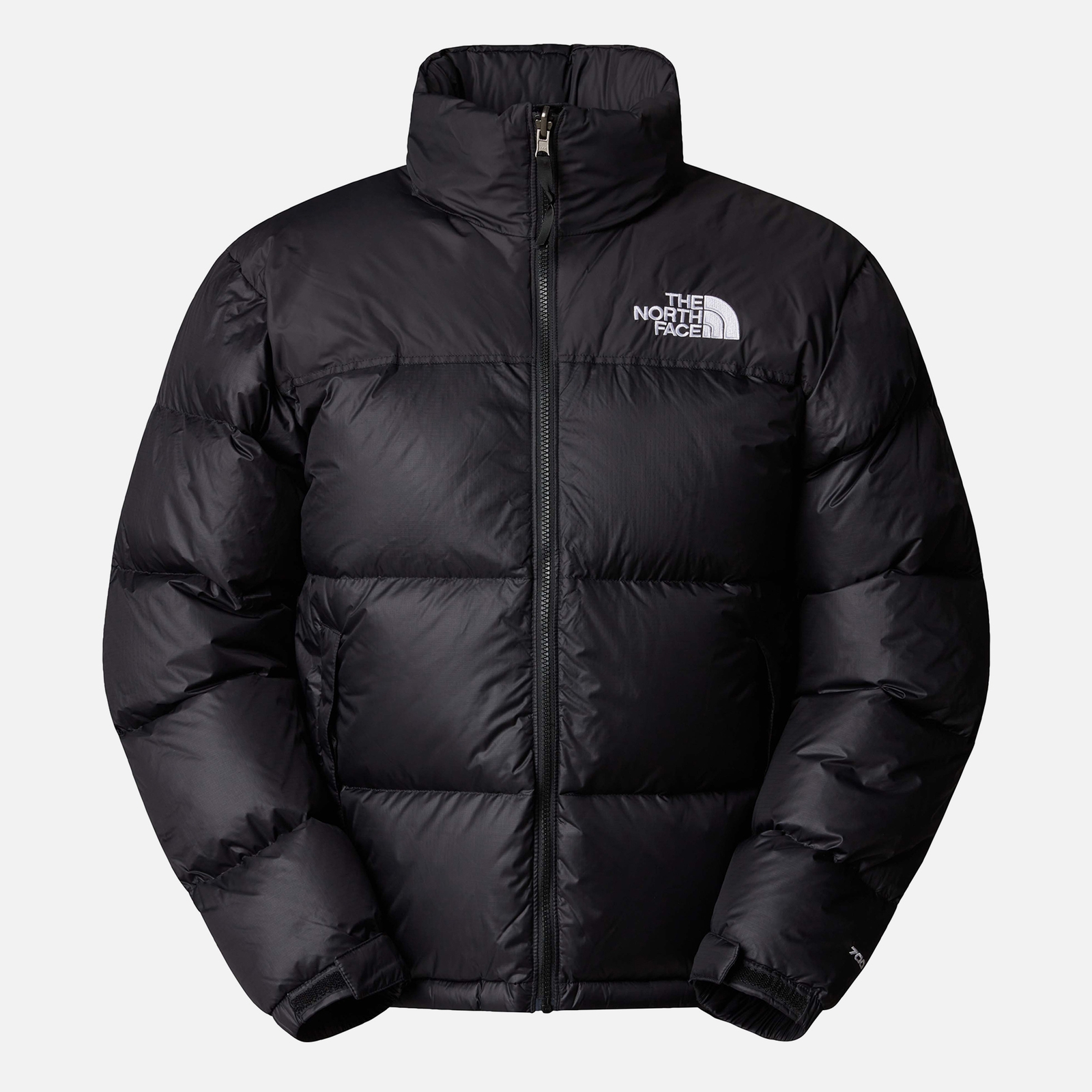The North Face 1996 Retro Nuptse Ripstop Jacket - S