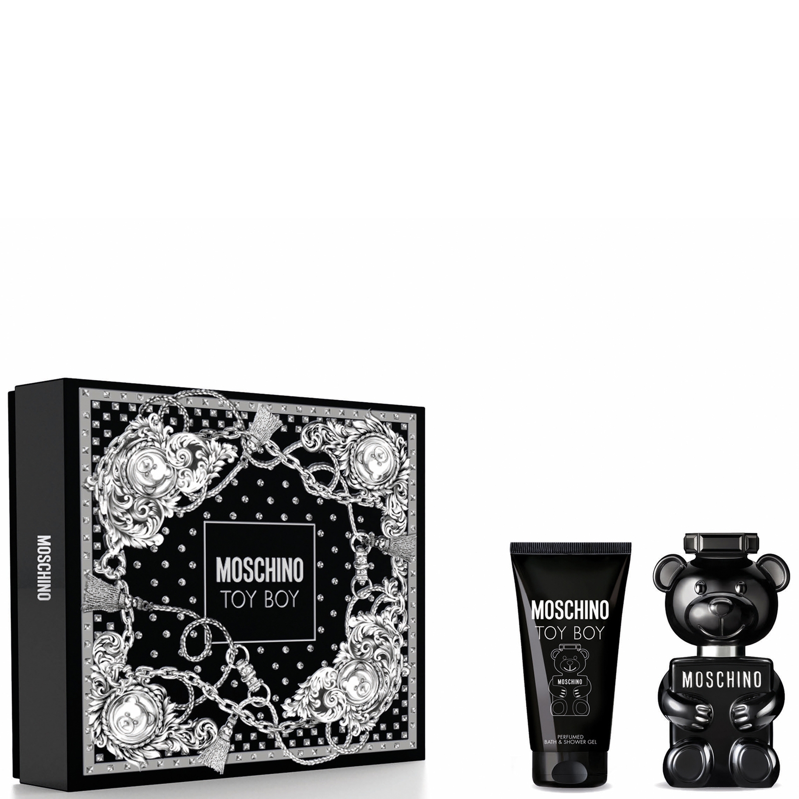 

Moschino Toy Boy Eau de Parfum 30ml Set