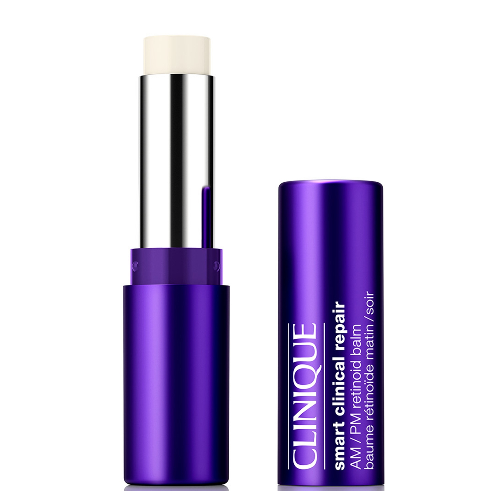Clinique Smart Clinical Repair Am/pm Retinoid Balm 3g