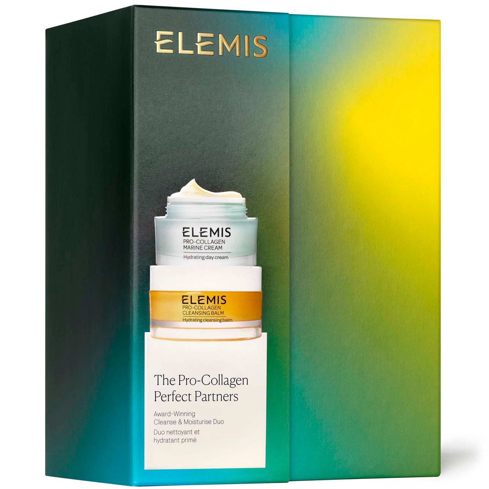 

ELEMIS Kit: The Pro-Collagen Perfect Partners