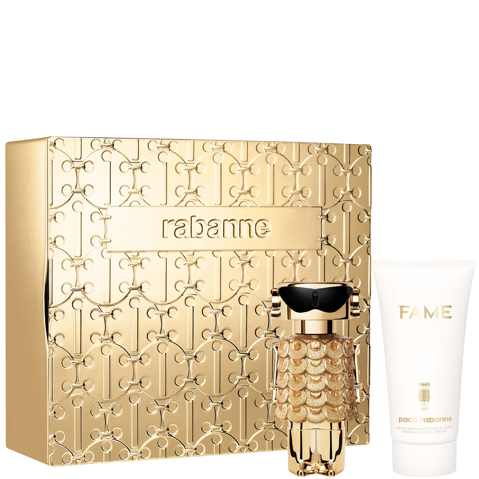 

Rabanne Fame Intense Eau de Parfum 50ml Gift Set