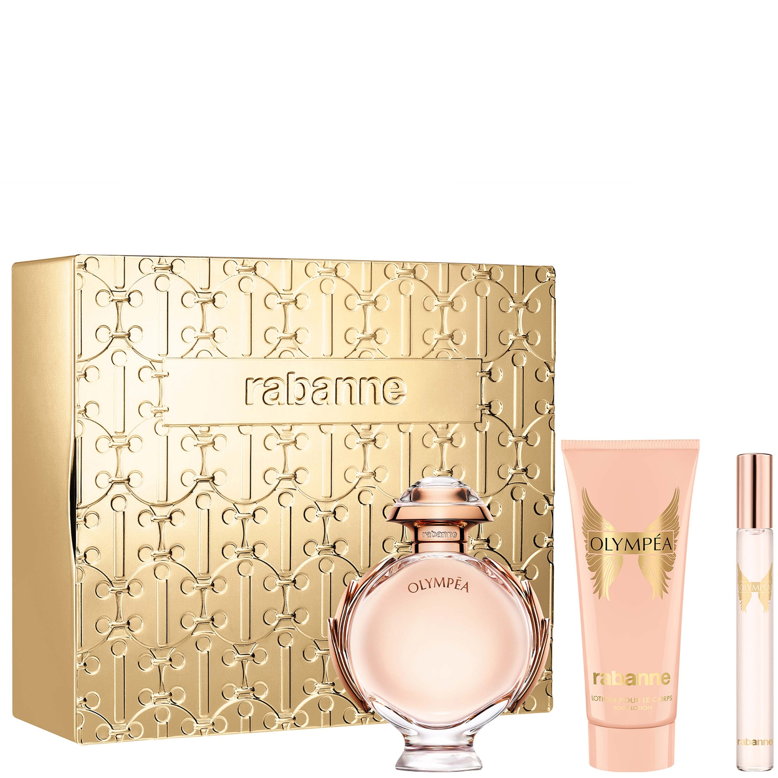 

Rabanne Olympéa Eau de Parfum 80ml Gift Set