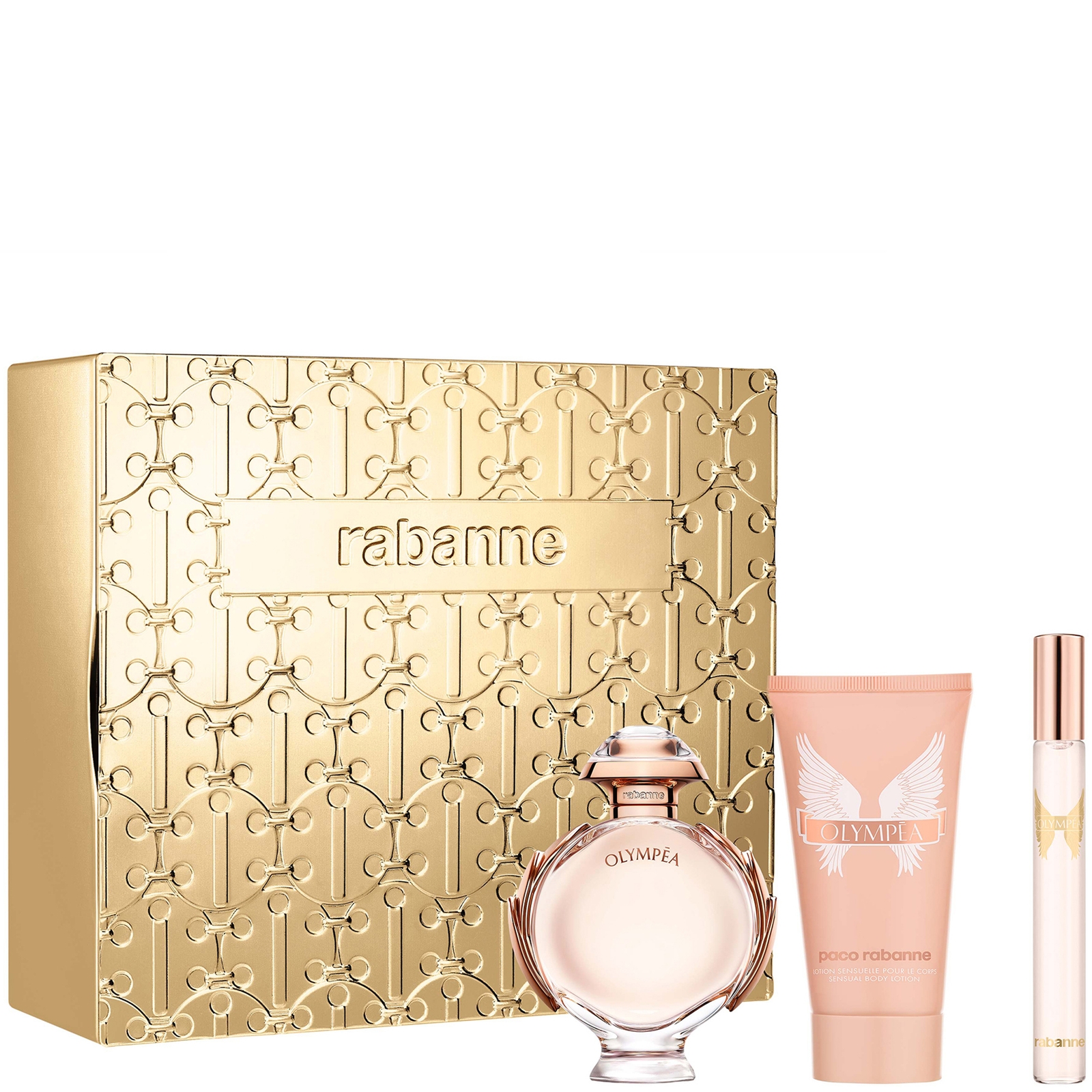 

Rabanne Olympéa Eau de Parfum 50ml Gift Set