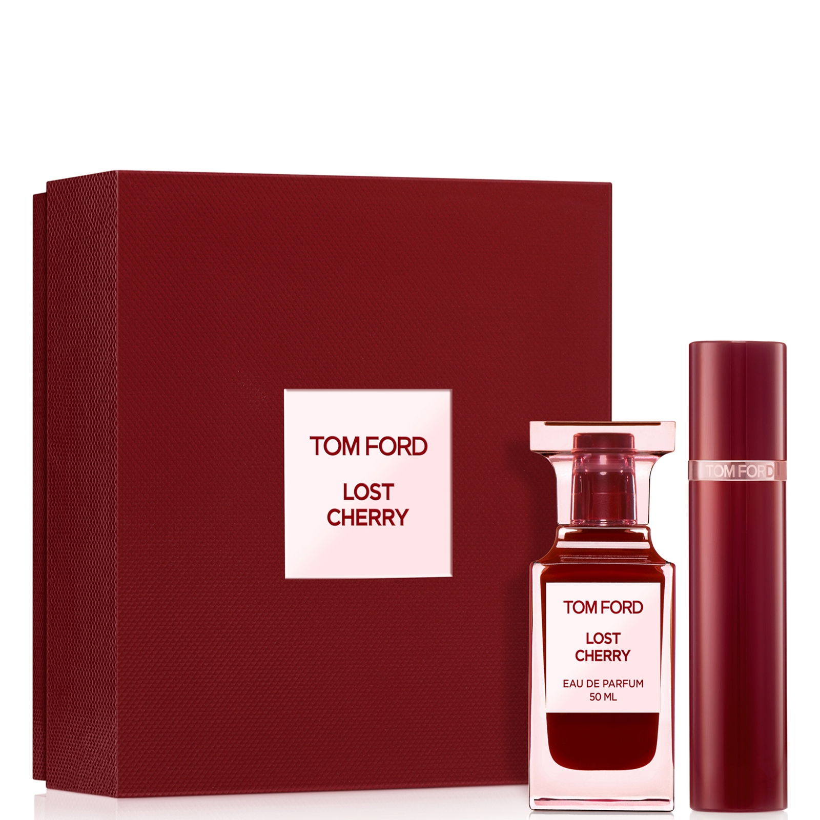 

Tom Ford Lost Cherry Eau de Parfum Set