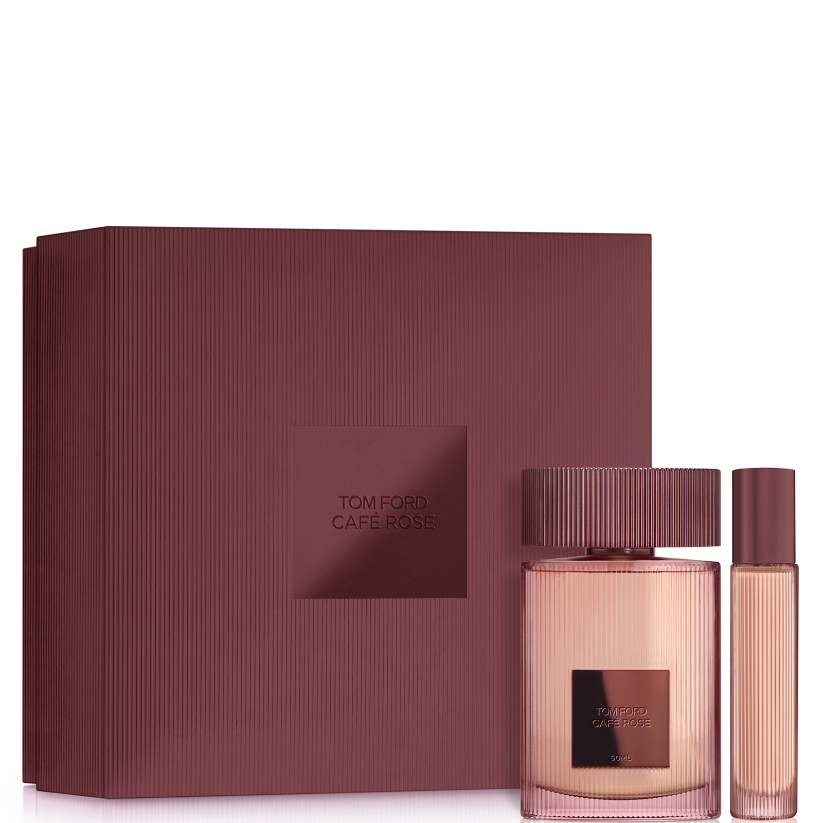 

Tom Ford Café Rose Eau de Parfum Set