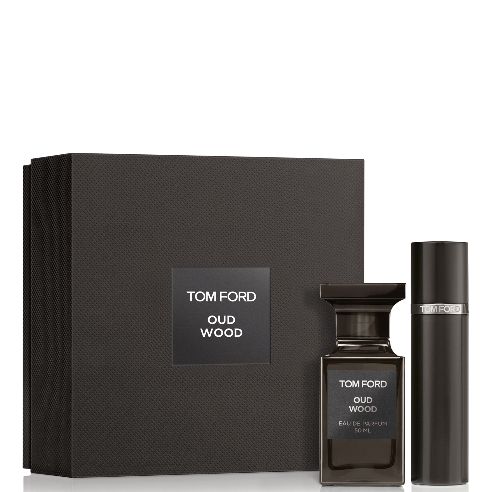 

Tom Ford Oud Wood Eau de Parfum Set