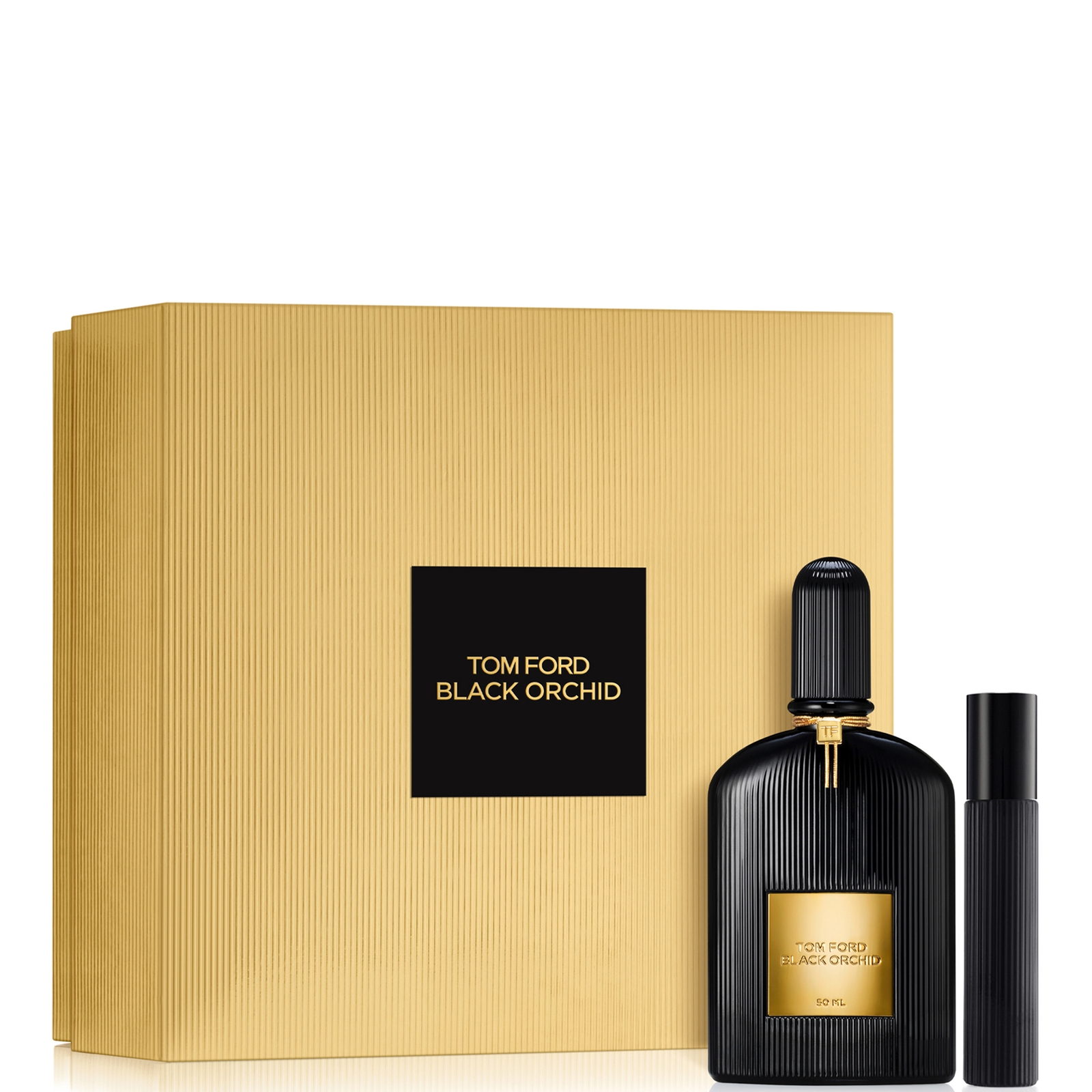 

Tom Ford Black Orchid Eau de Parfum Set