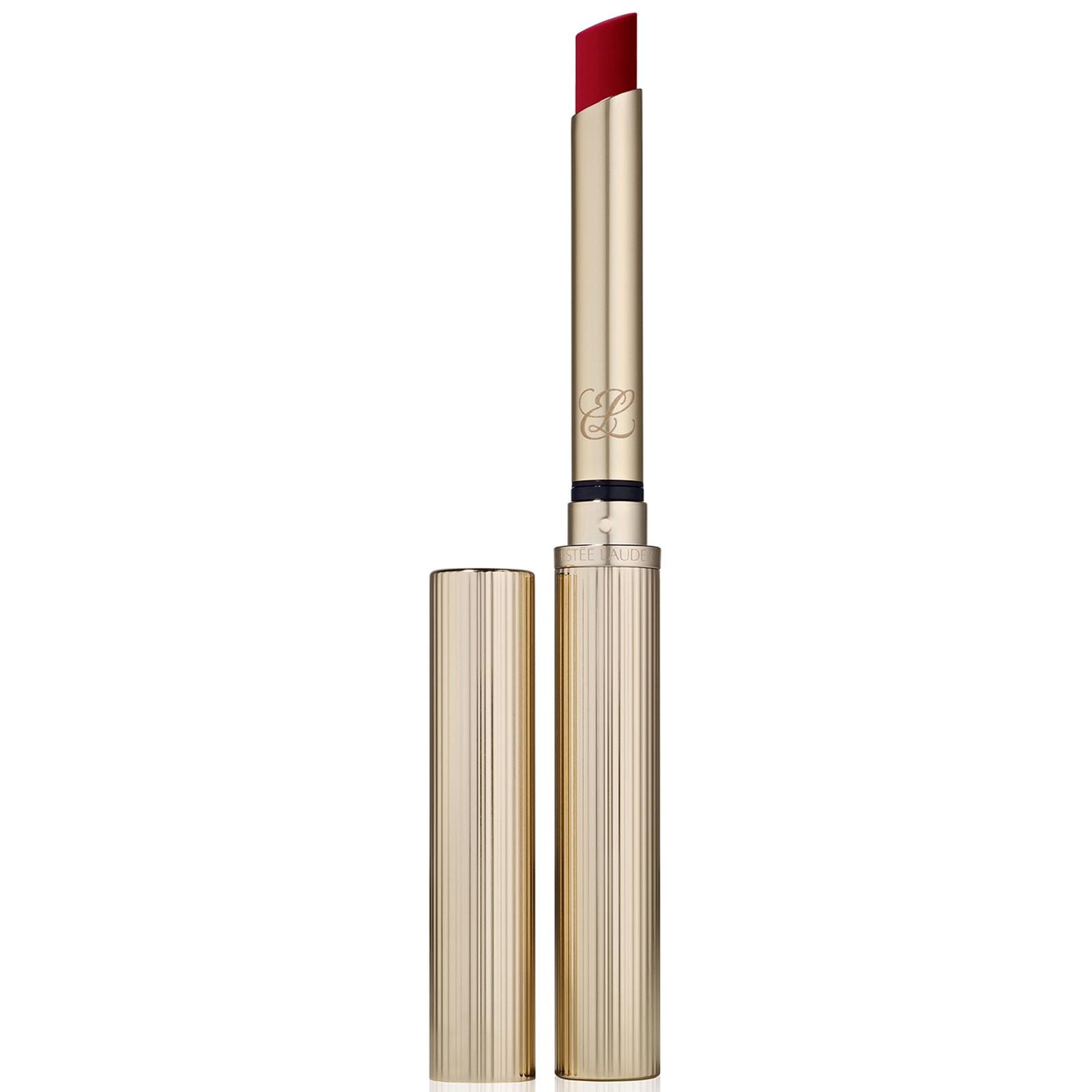 ESTÉE LAUDER ESTÉE LAUDER PURE COLOR EXPLICIT SILK MATTE LIPSTICK 0.7G (VARIOUS SHADES) - 303 HEARTBEAT