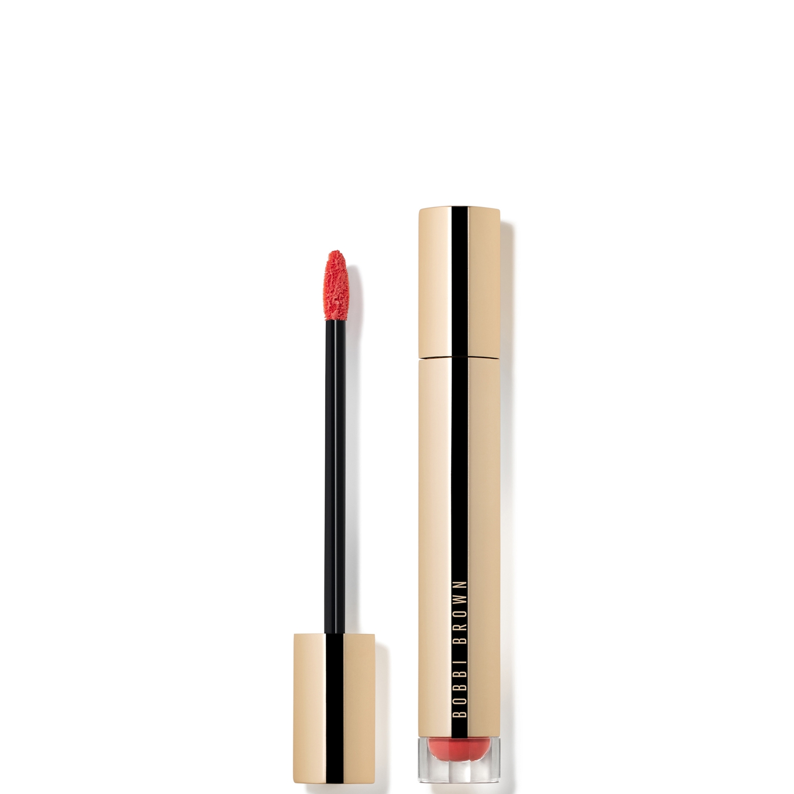 Bobbi Brown Vloeibare Lippenstift Matte Finish  - Luxe Matte Liquid Lipstick Vloeibare Lippenstift - Matte Finish Lunch Date