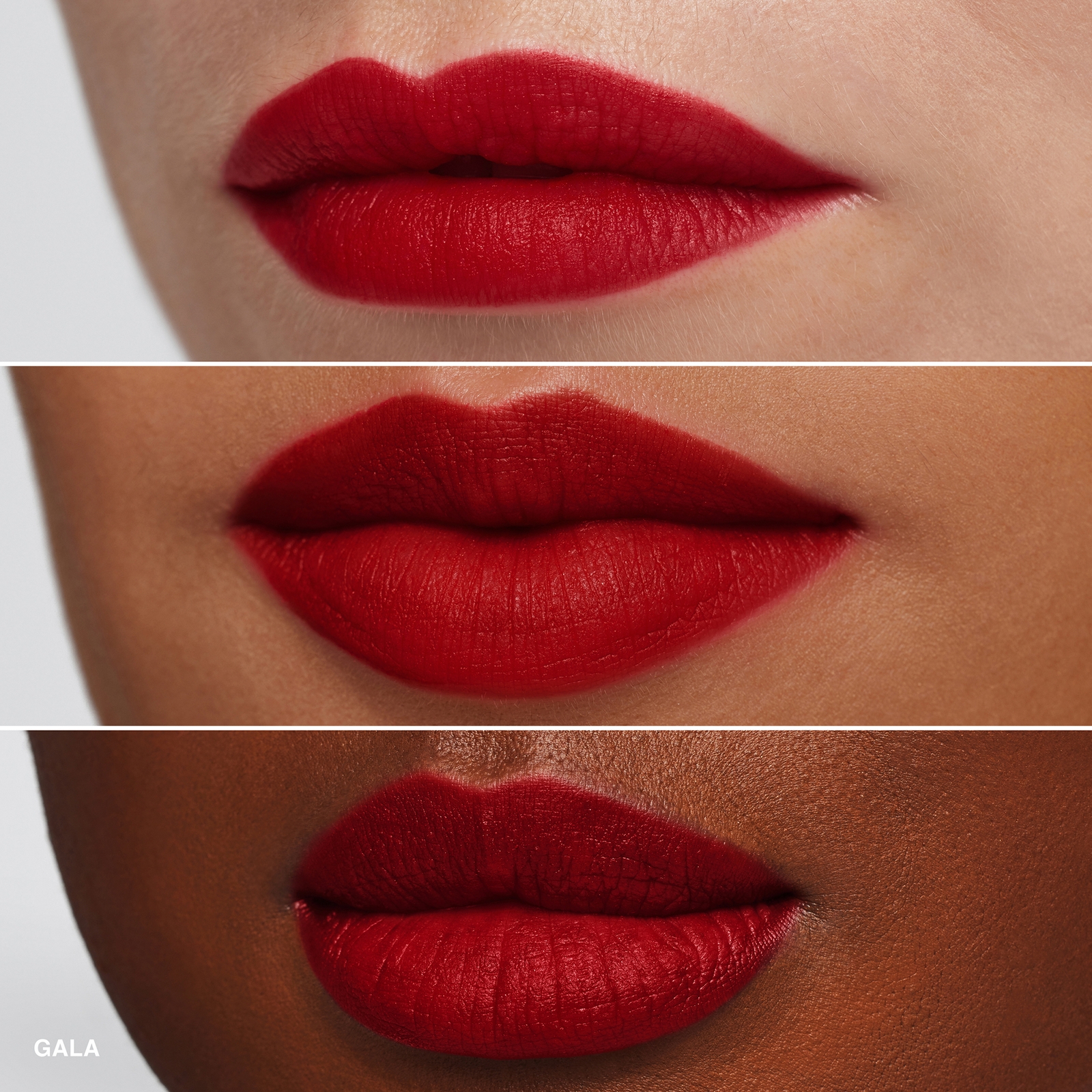 Thumbnail - Bobbi Brown Luxe Matte Liquid Lipstick (Various Shades) - Gala