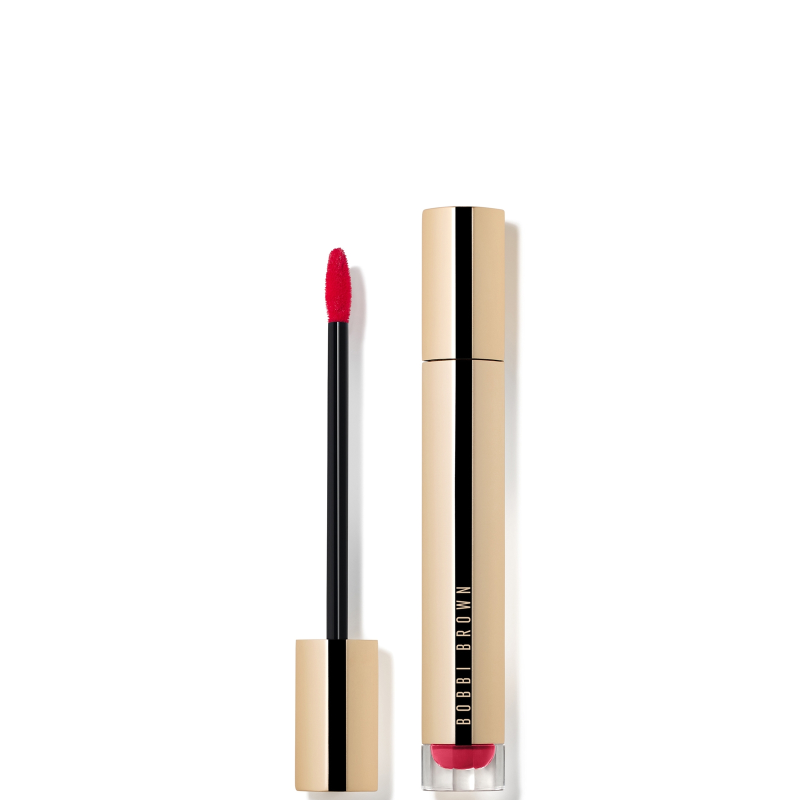 Bobbi Brown Luxe Matte Liquid Lipstick (Various Shades) - Gala