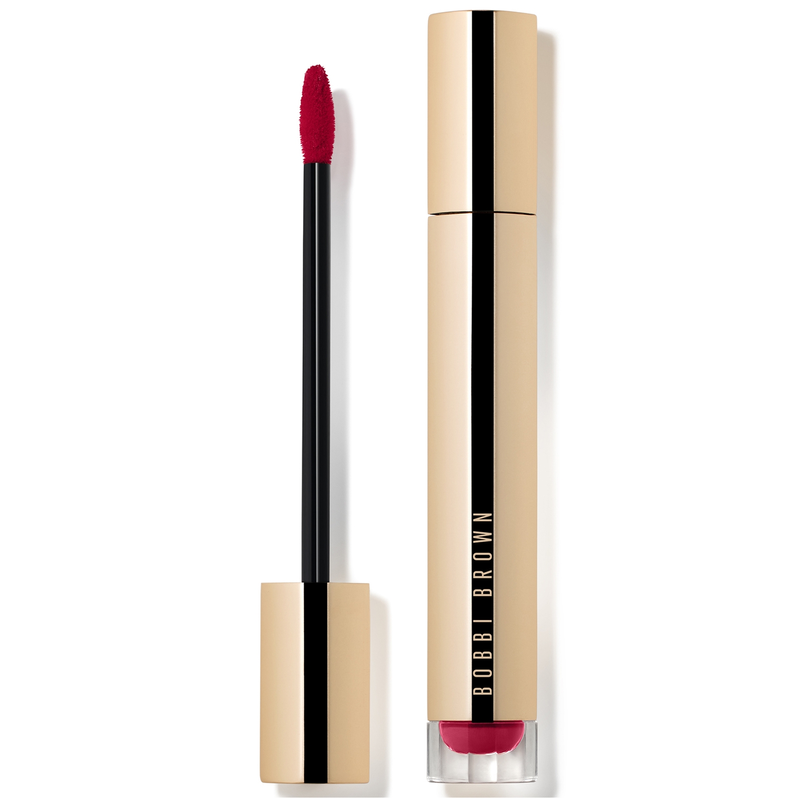 

Bobbi Brown Luxe Matte Liquid Lipstick (Various Shades) - Red Carpet