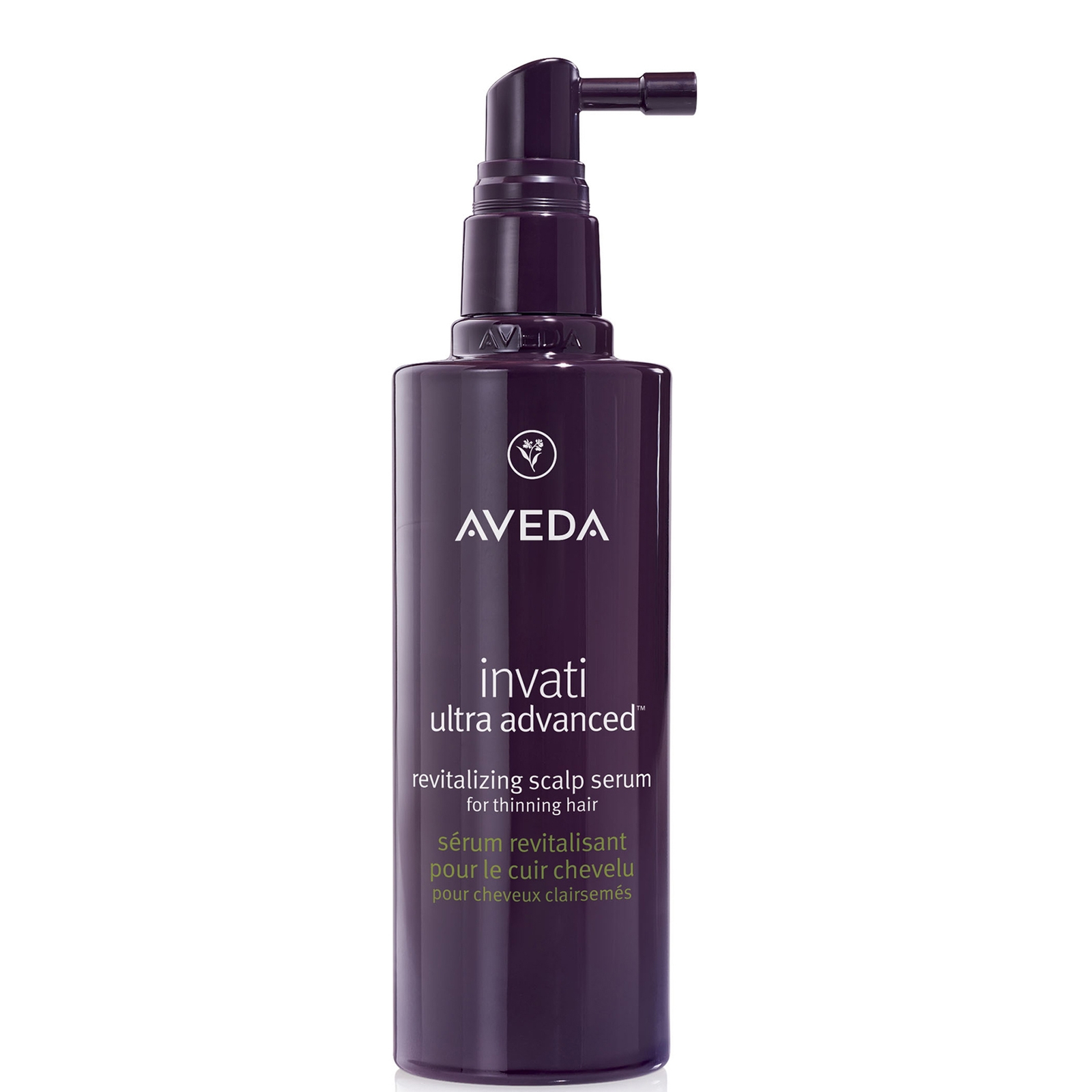 Photos - Hair Product Aveda Invati Ultra Advanced Revitalizing Scalp Serum 150ml 