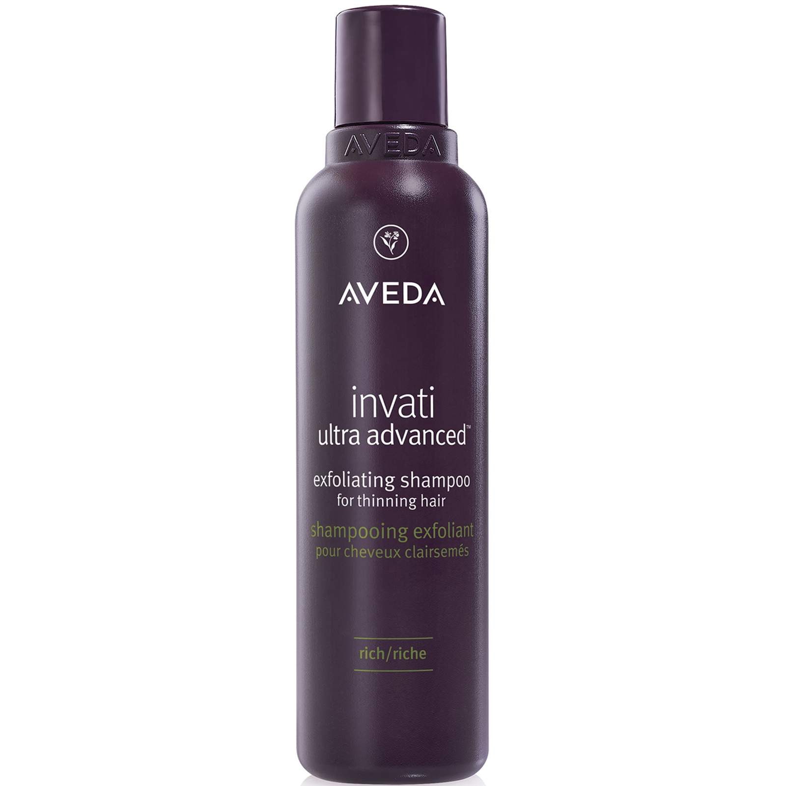 

Aveda Invati Ultra Advanced Exfoliating Shampoo - Rich 200ml