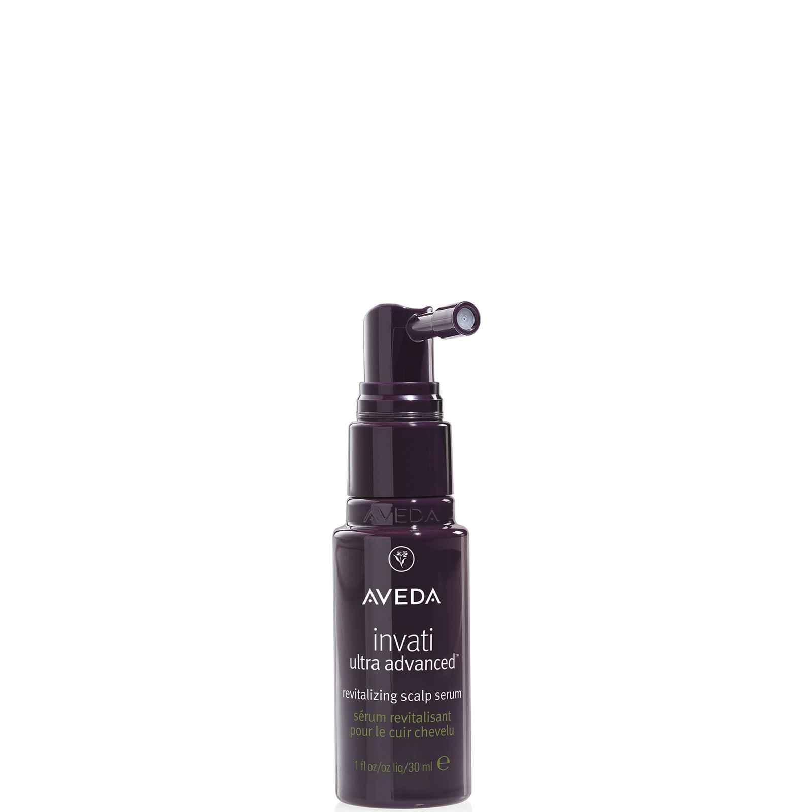 

Aveda Invati Ultra Advanced Revitalizing Scalp Serum 30ml