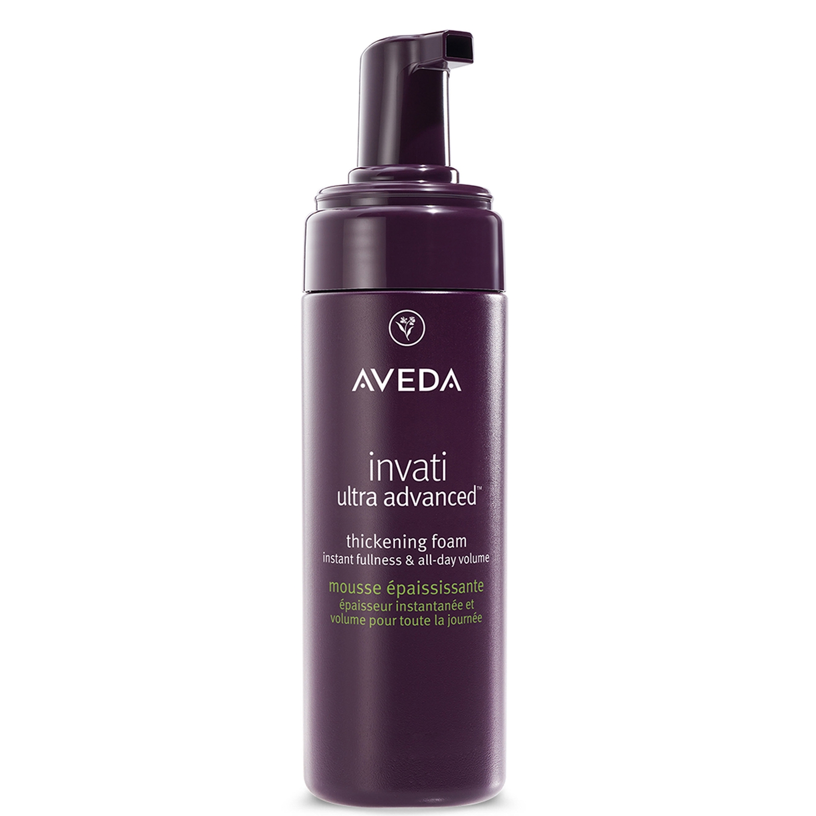 

Aveda Invati Ultra Advanced Thickening Foam 150ml