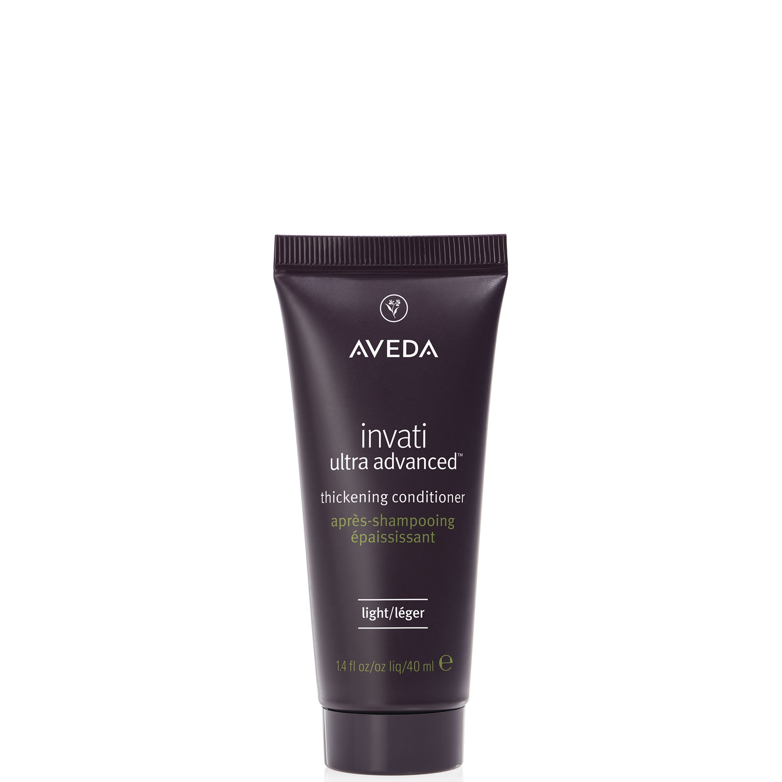

Aveda Invati Ultra Advanced Thickening Conditioner - Light 40ml